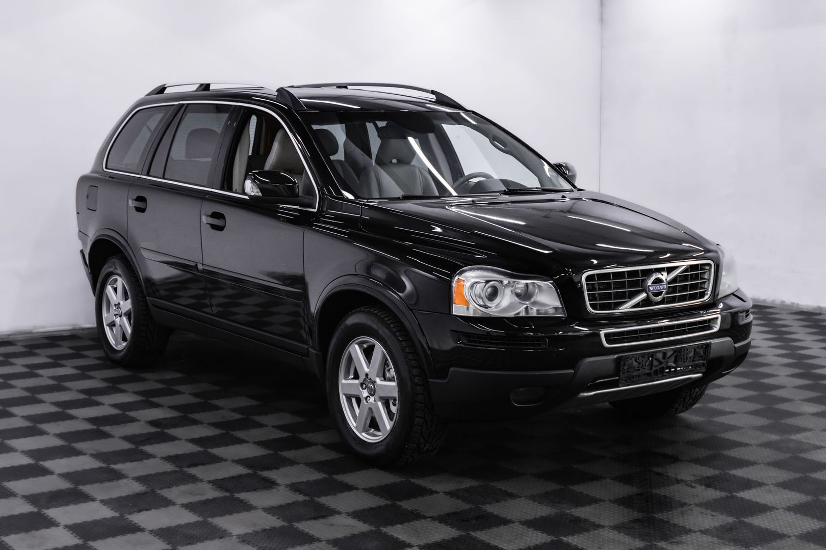 Volvo XC90, I Рестайлинг, 2010 фото 3