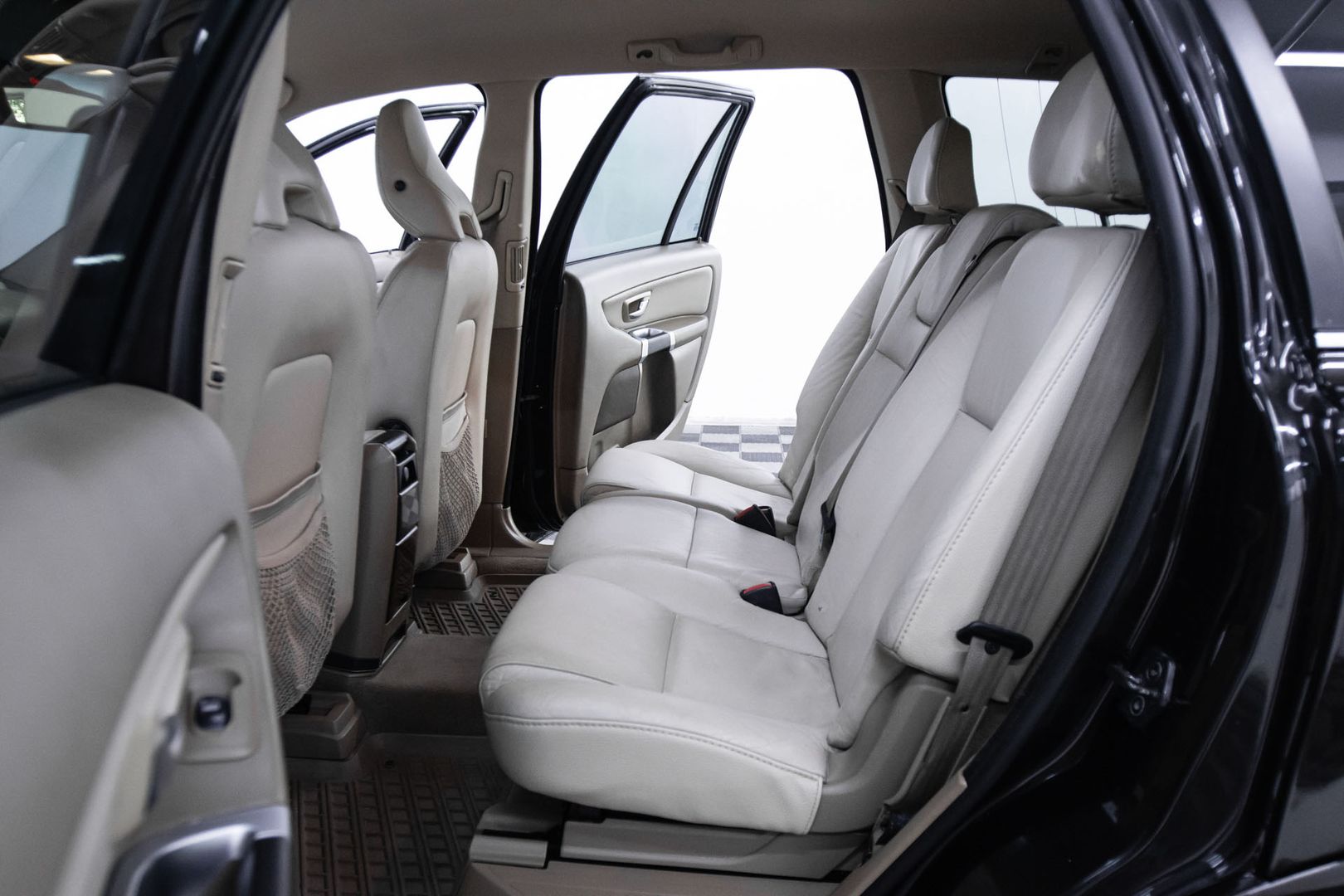 Volvo XC90, I Рестайлинг, 2010 фото 16