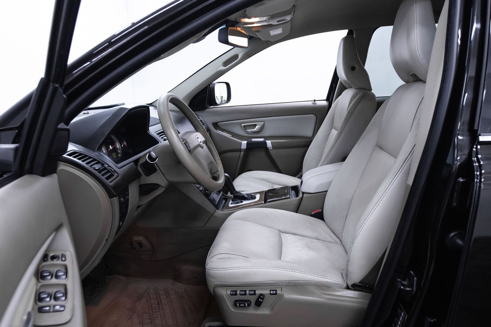 Volvo XC90, I Рестайлинг, 2010 фото 8