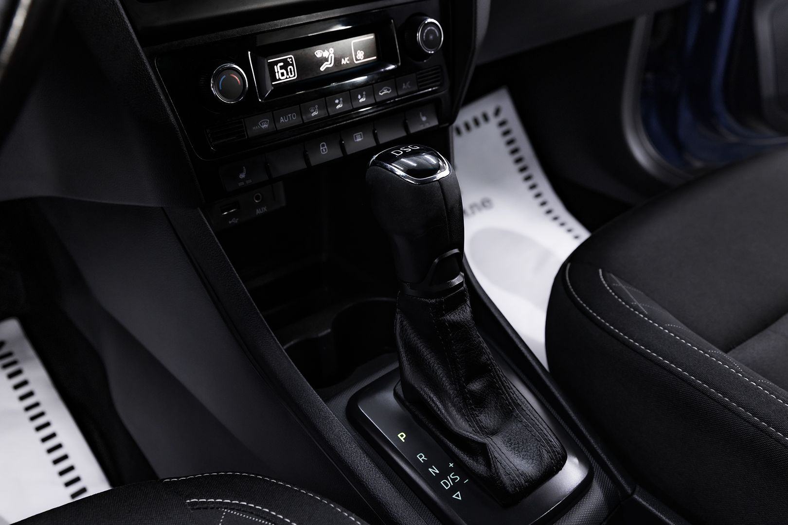 Skoda Rapid, I Рестайлинг, 2017 фото 12