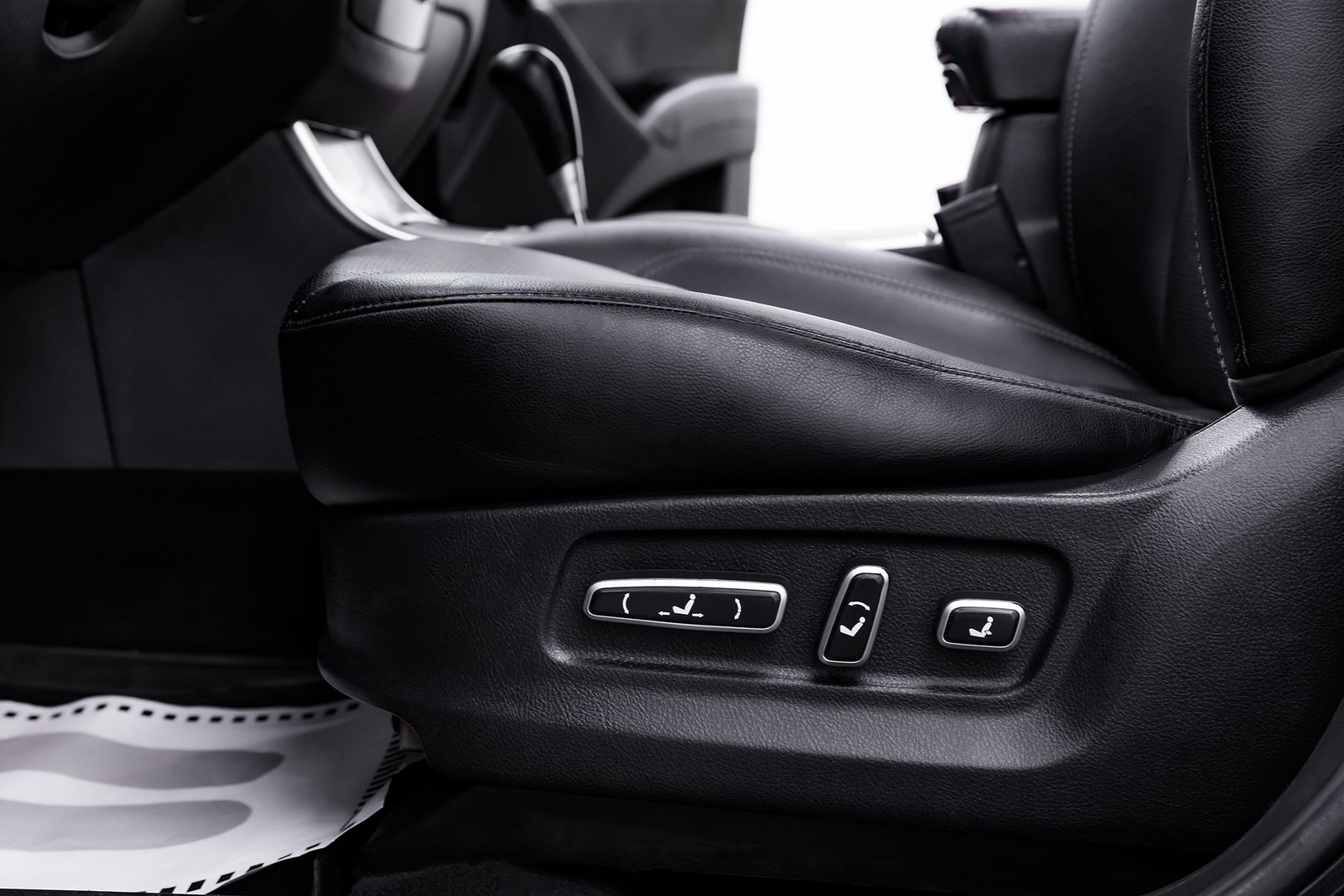 Hyundai ix55, 2009 фото 7