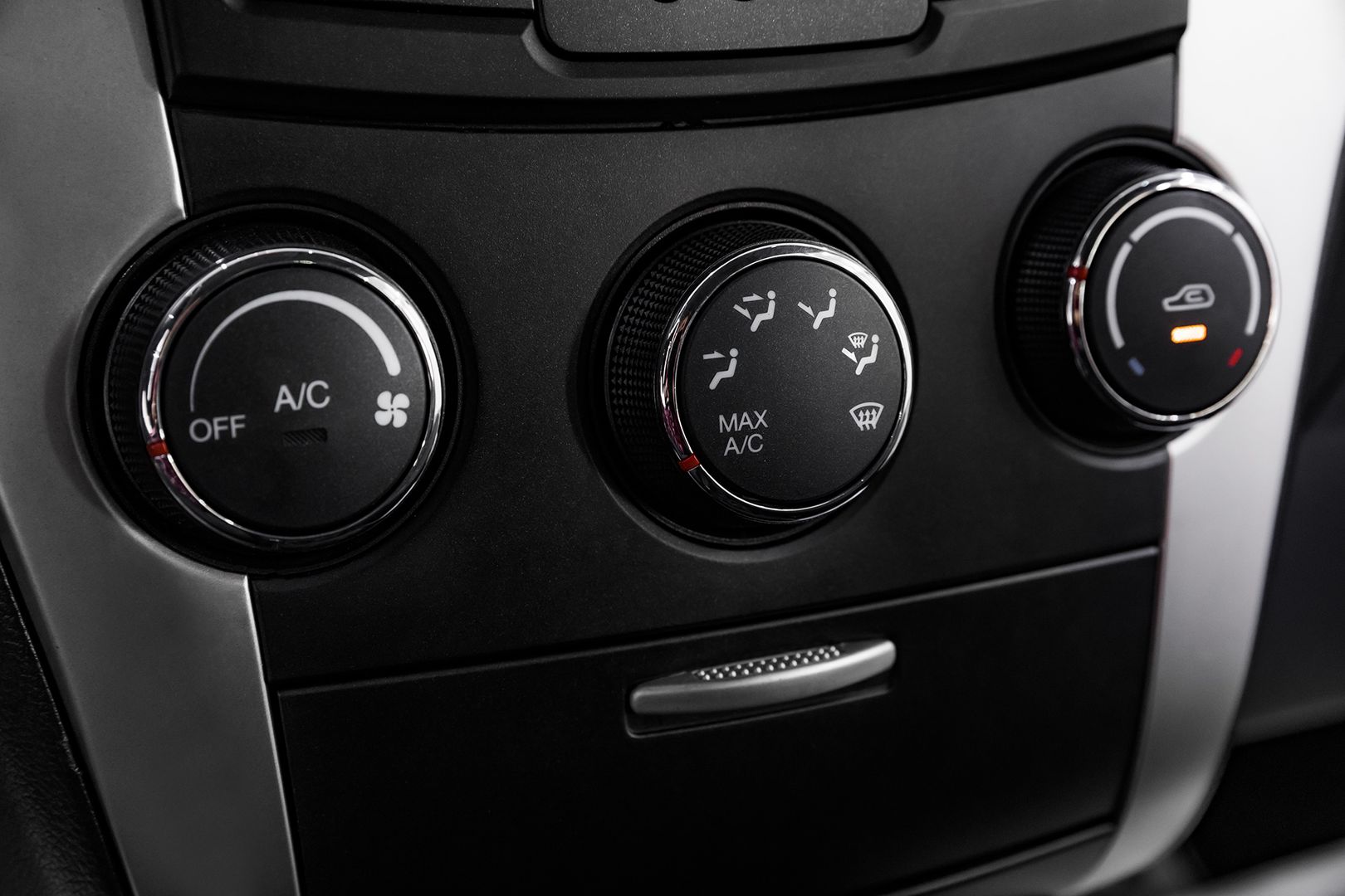 SsangYong Actyon, II, 2011 фото 12