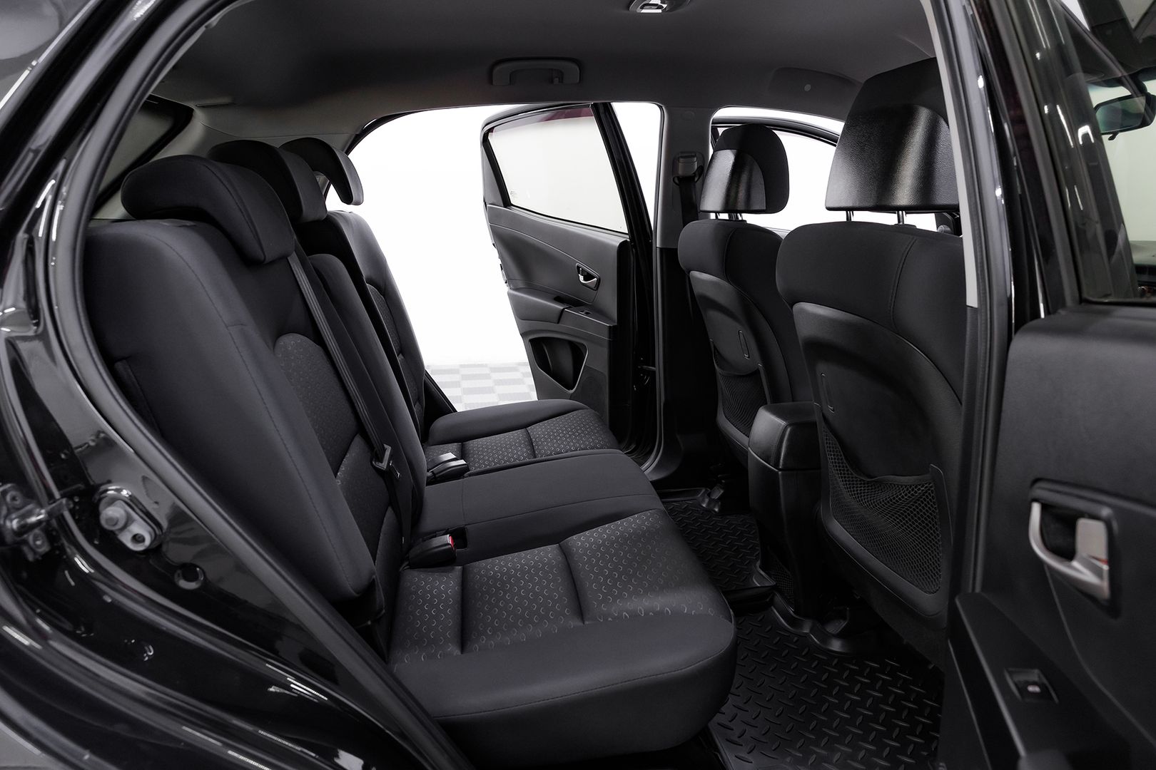 SsangYong Actyon, II, 2011 фото 16