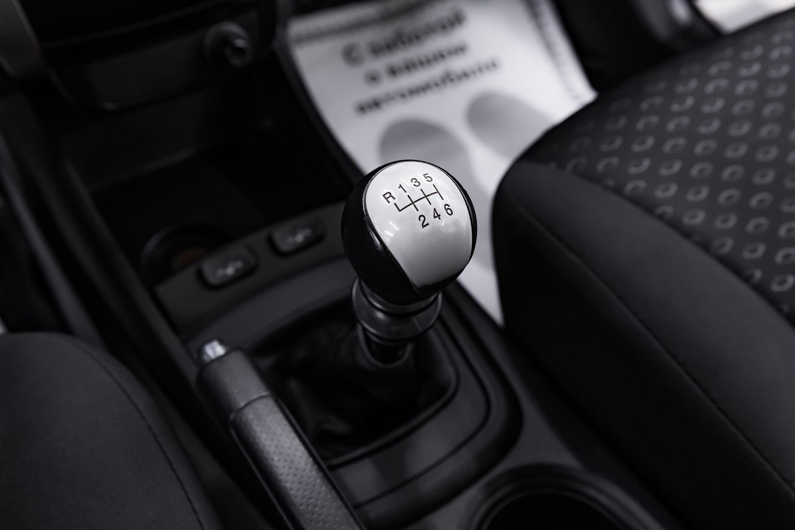 SsangYong Actyon, II, 2011 фото 13