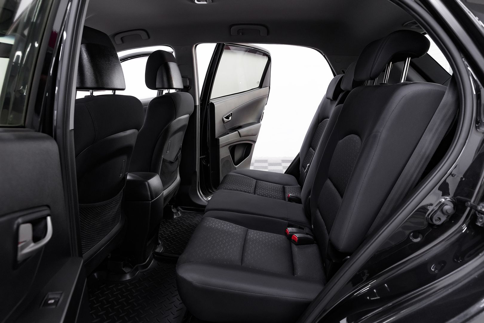 SsangYong Actyon, II, 2011 фото 15