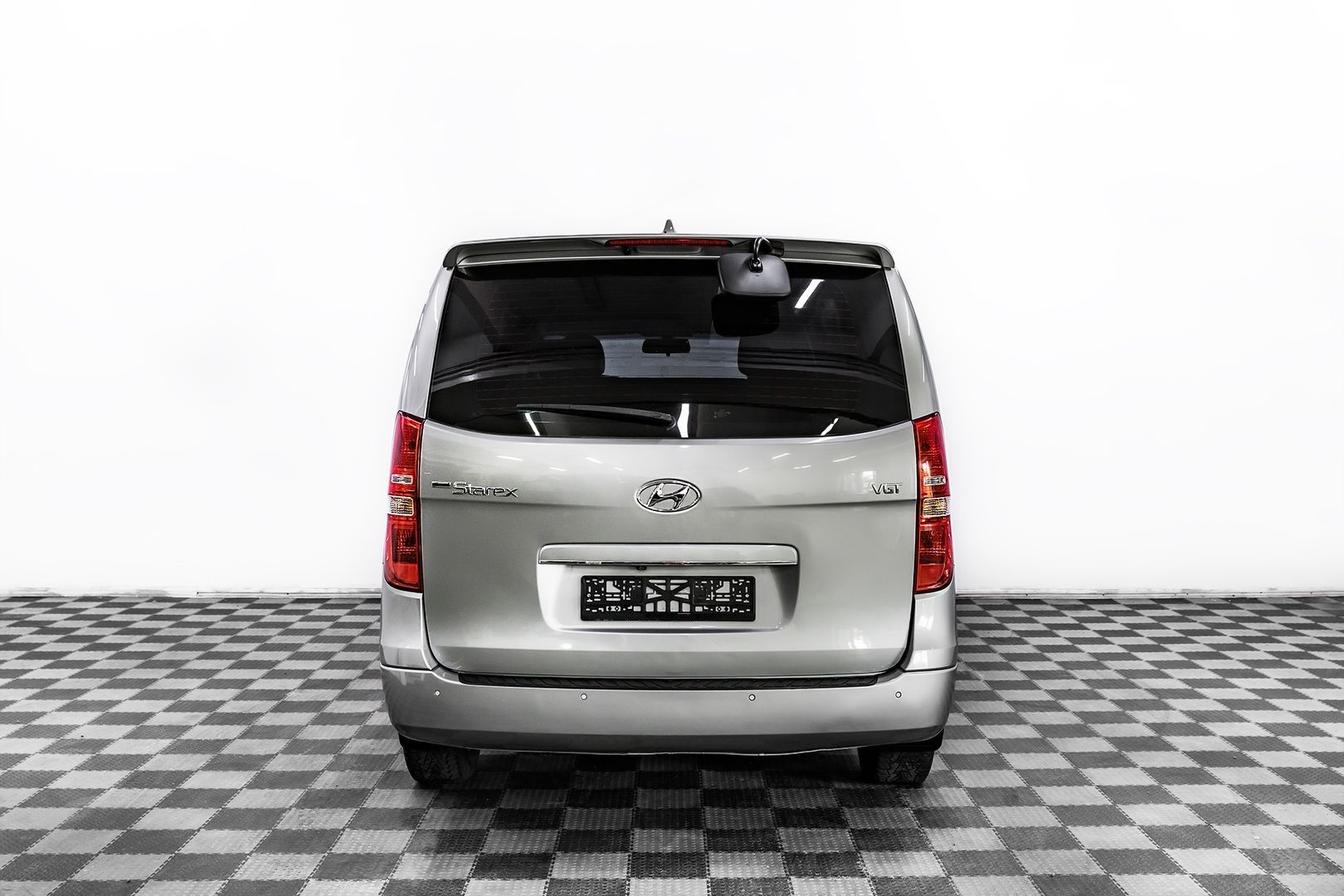 Hyundai Grand Starex, I Рестайлинг 2, 2018 фото 5