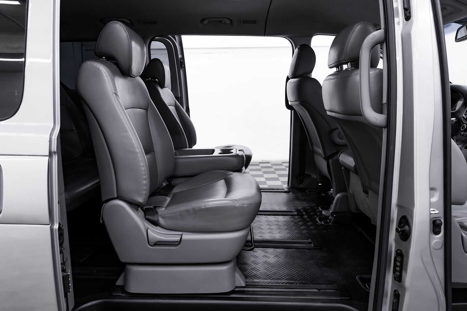 Hyundai Grand Starex, I Рестайлинг 2, 2018 фото 16