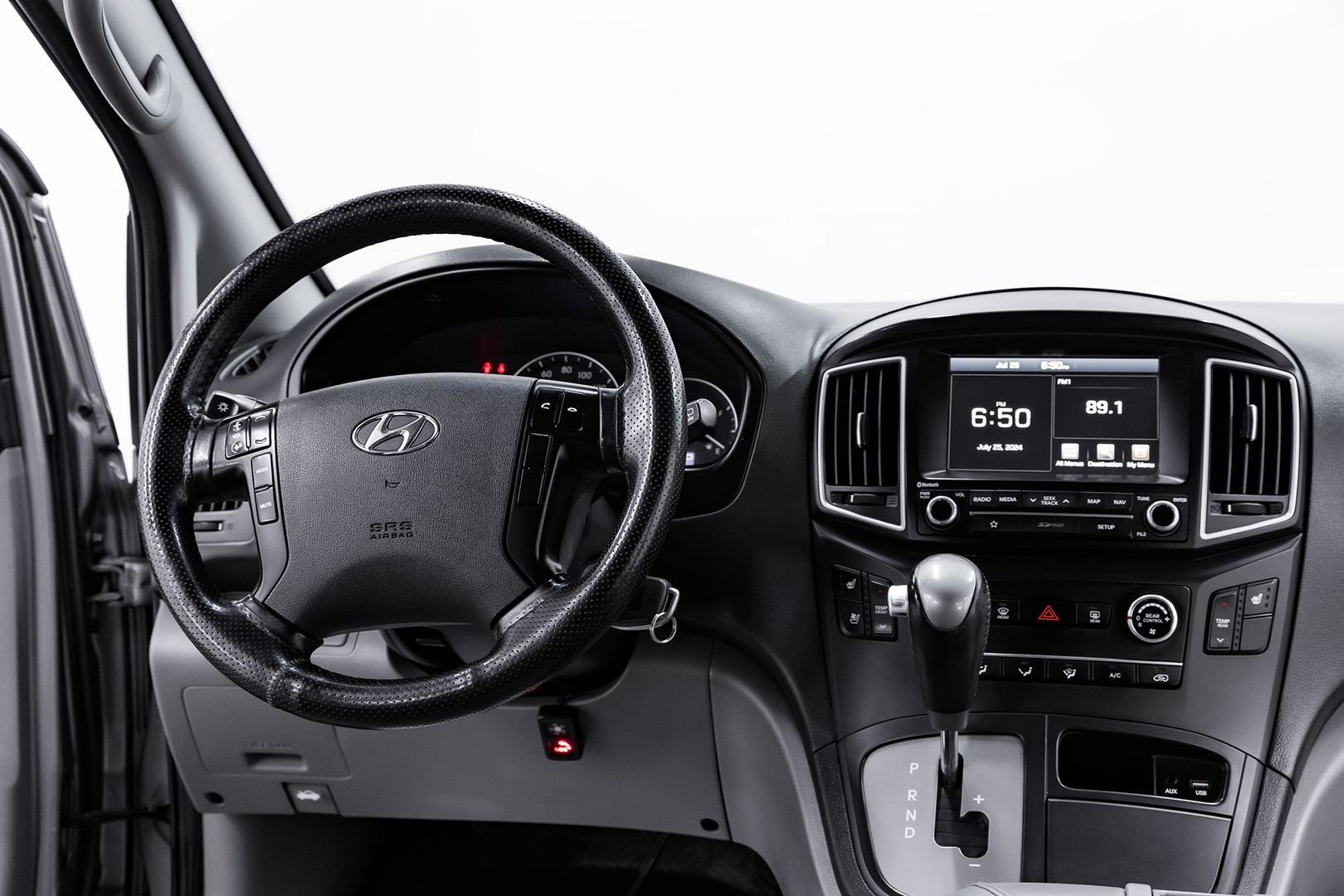 Hyundai Grand Starex, I Рестайлинг 2, 2018 фото 11