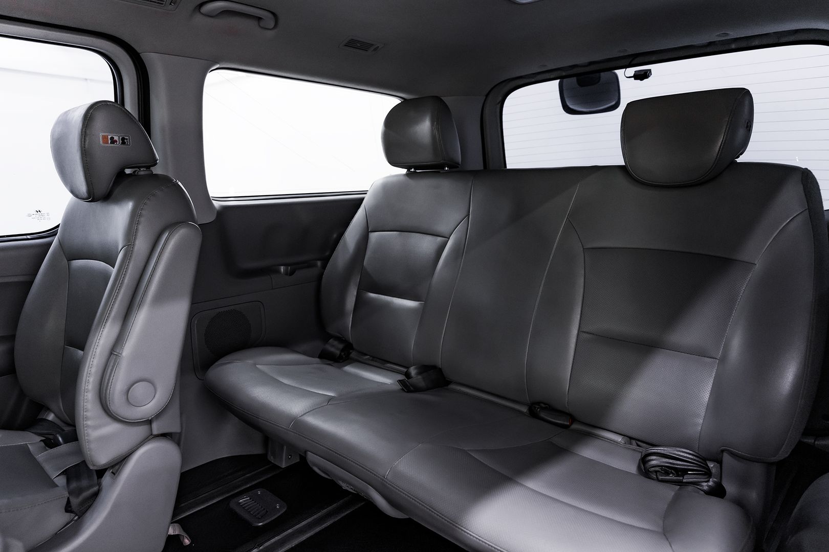 Hyundai Grand Starex, I Рестайлинг 2, 2018 фото 18