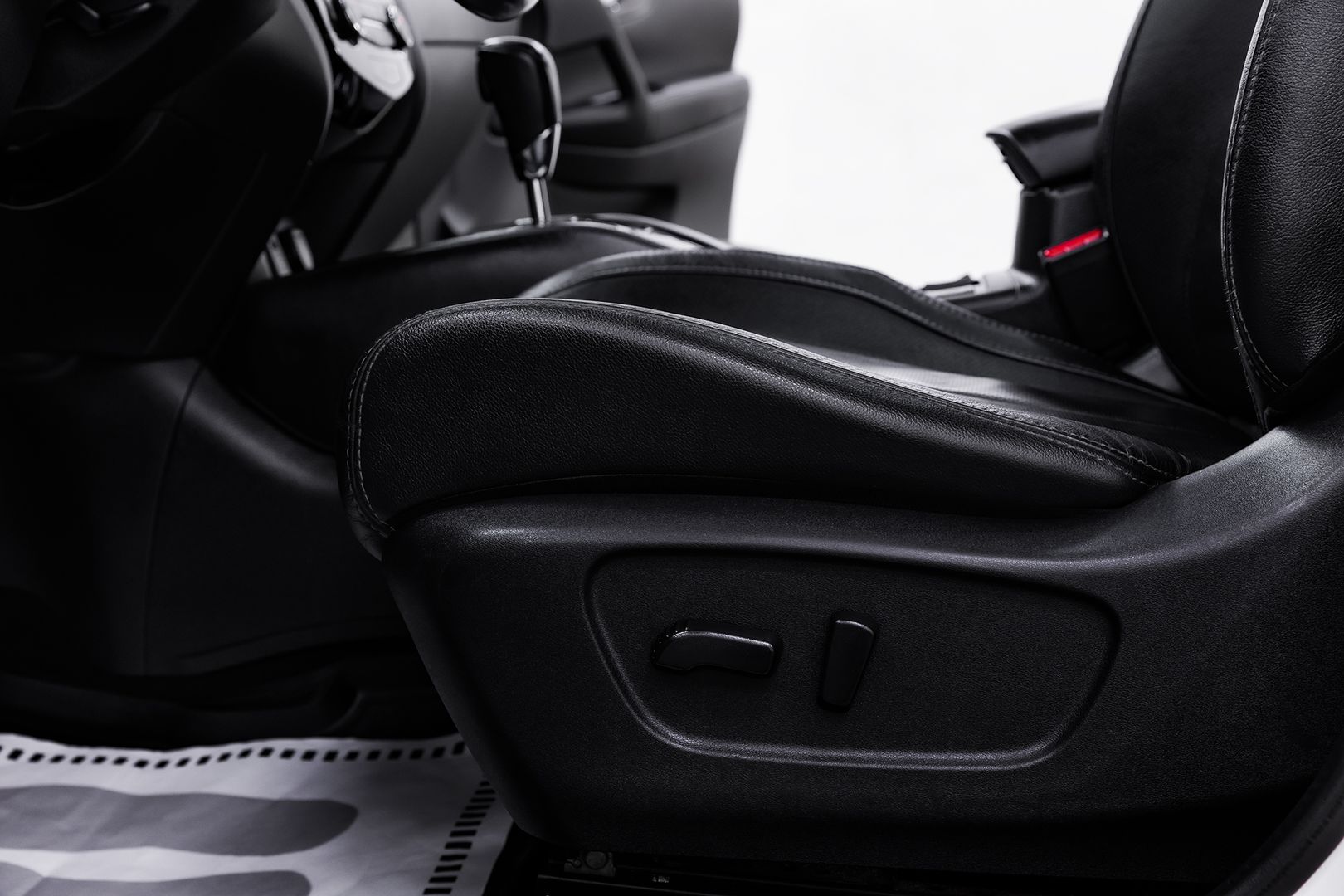 Nissan Qashqai, II, 2018 фото 17