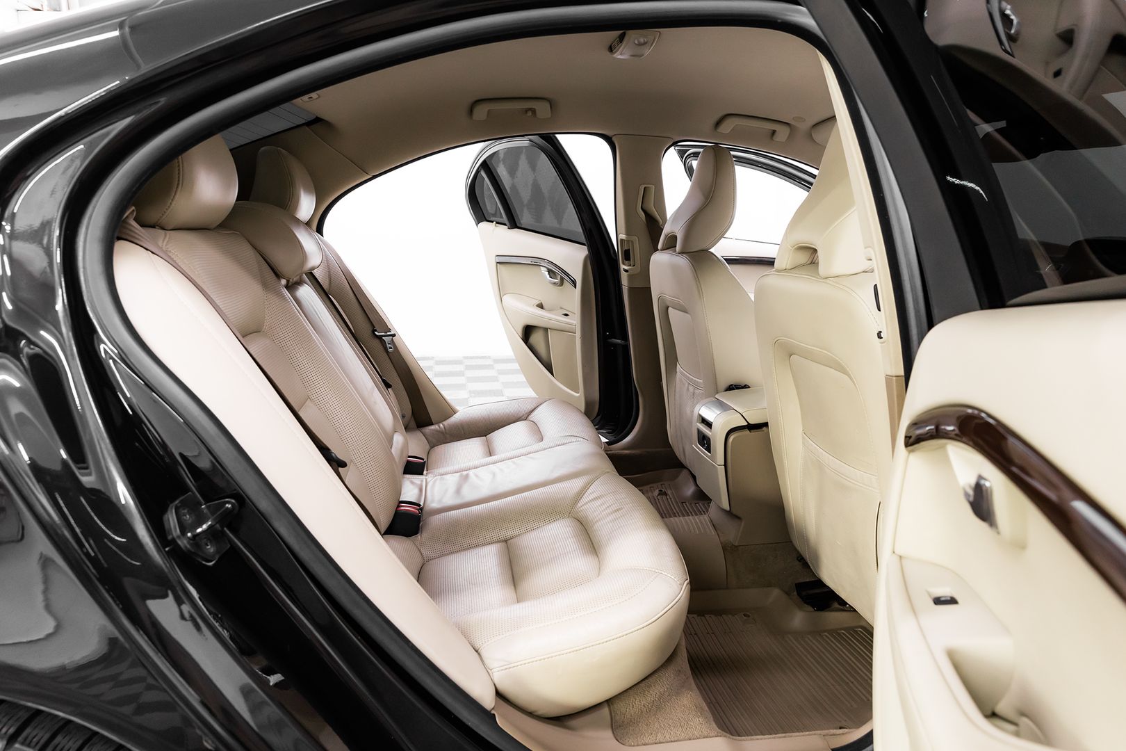 Volvo S80, II Рестайлинг, 2012 фото 16