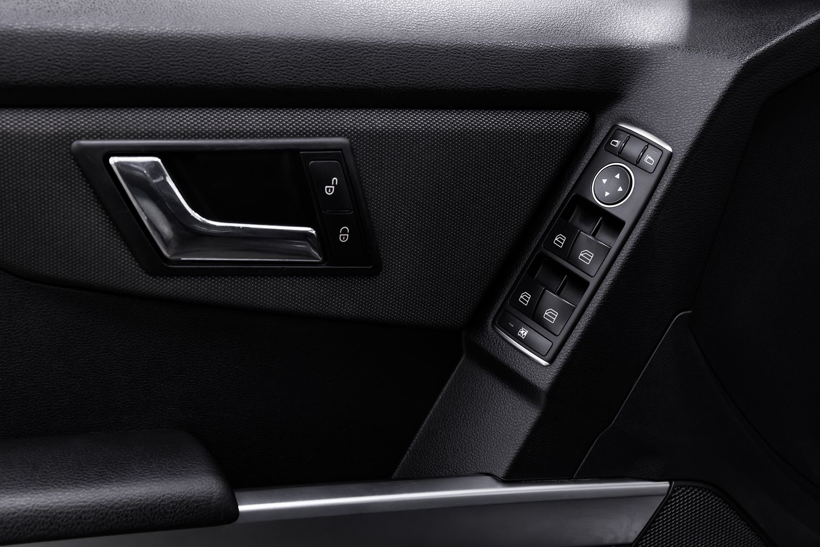 Mercedes-Benz GLK-Класс, I (X204), 2010 фото 7