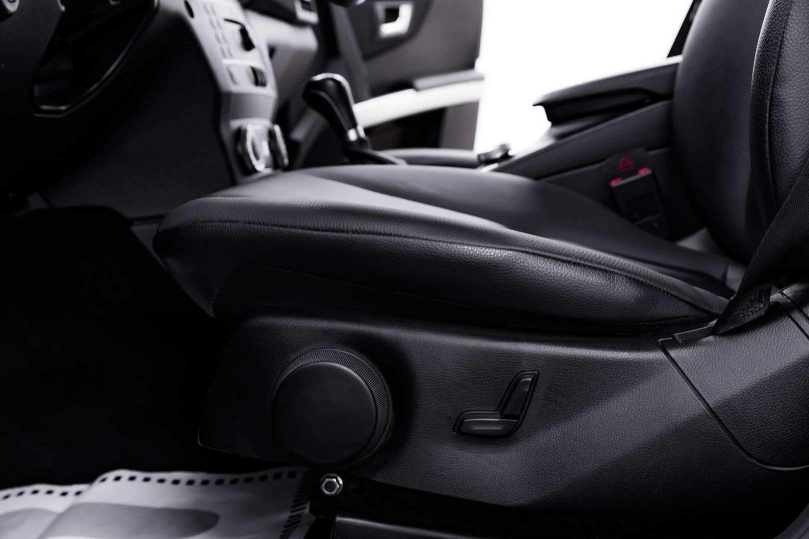 Mercedes-Benz GLK-Класс, I (X204), 2010 фото 18