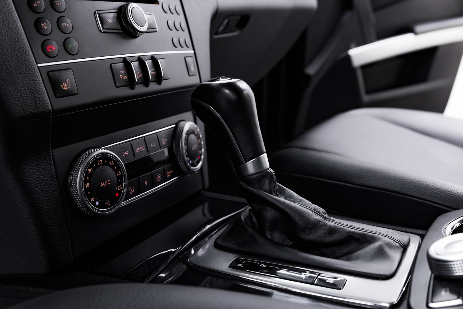 Mercedes-Benz GLK-Класс, I (X204), 2010 фото 13