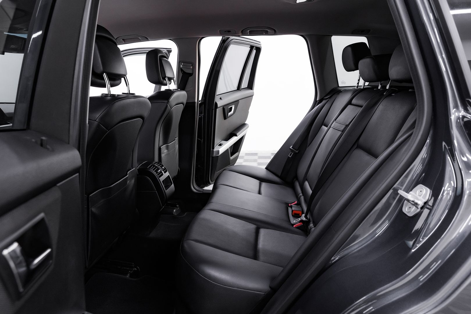 Mercedes-Benz GLK-Класс, I (X204), 2010 фото 15