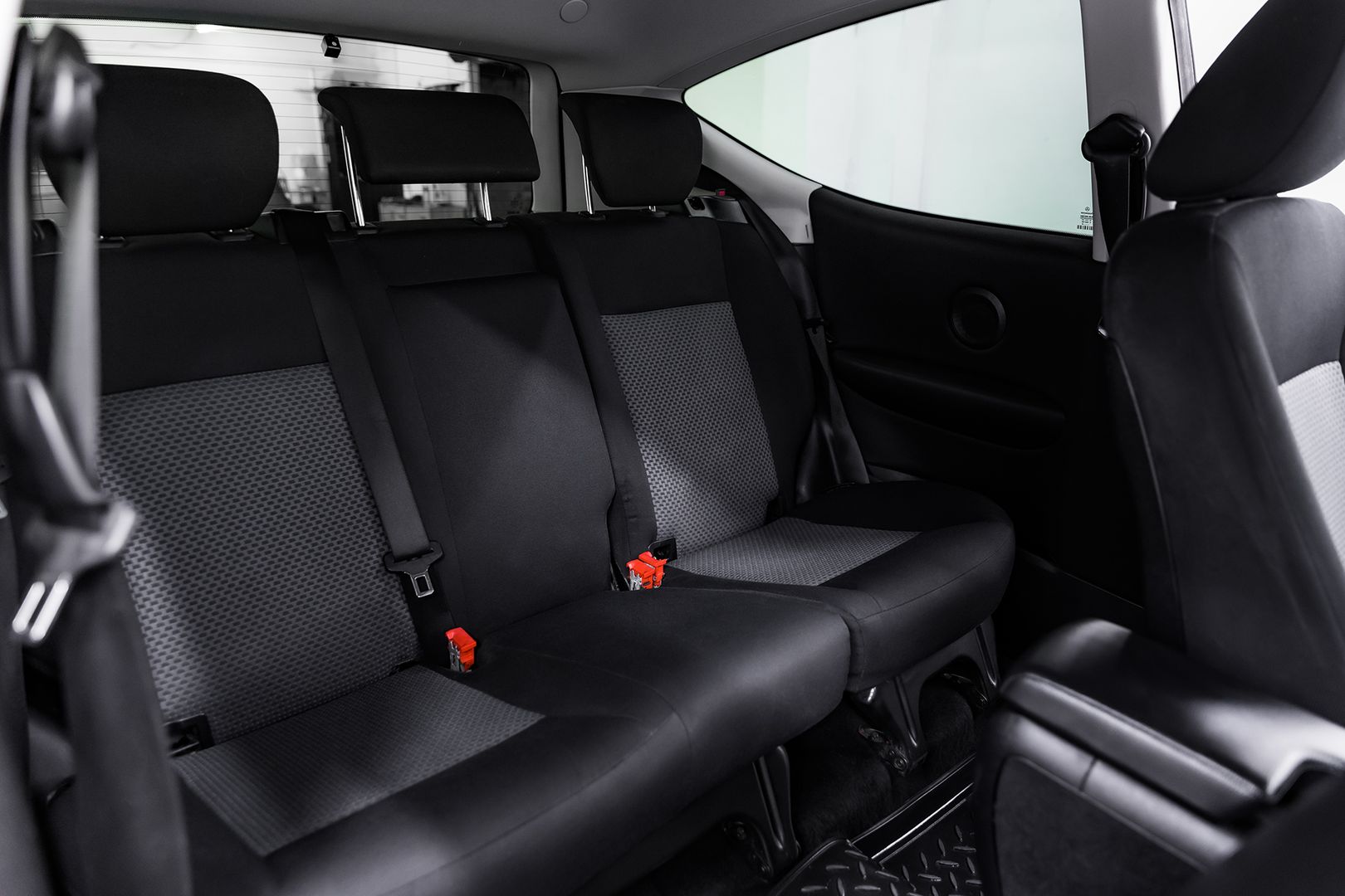 Mercedes-Benz A-Класс, II (W169) Рестайлинг, 2008 фото 15