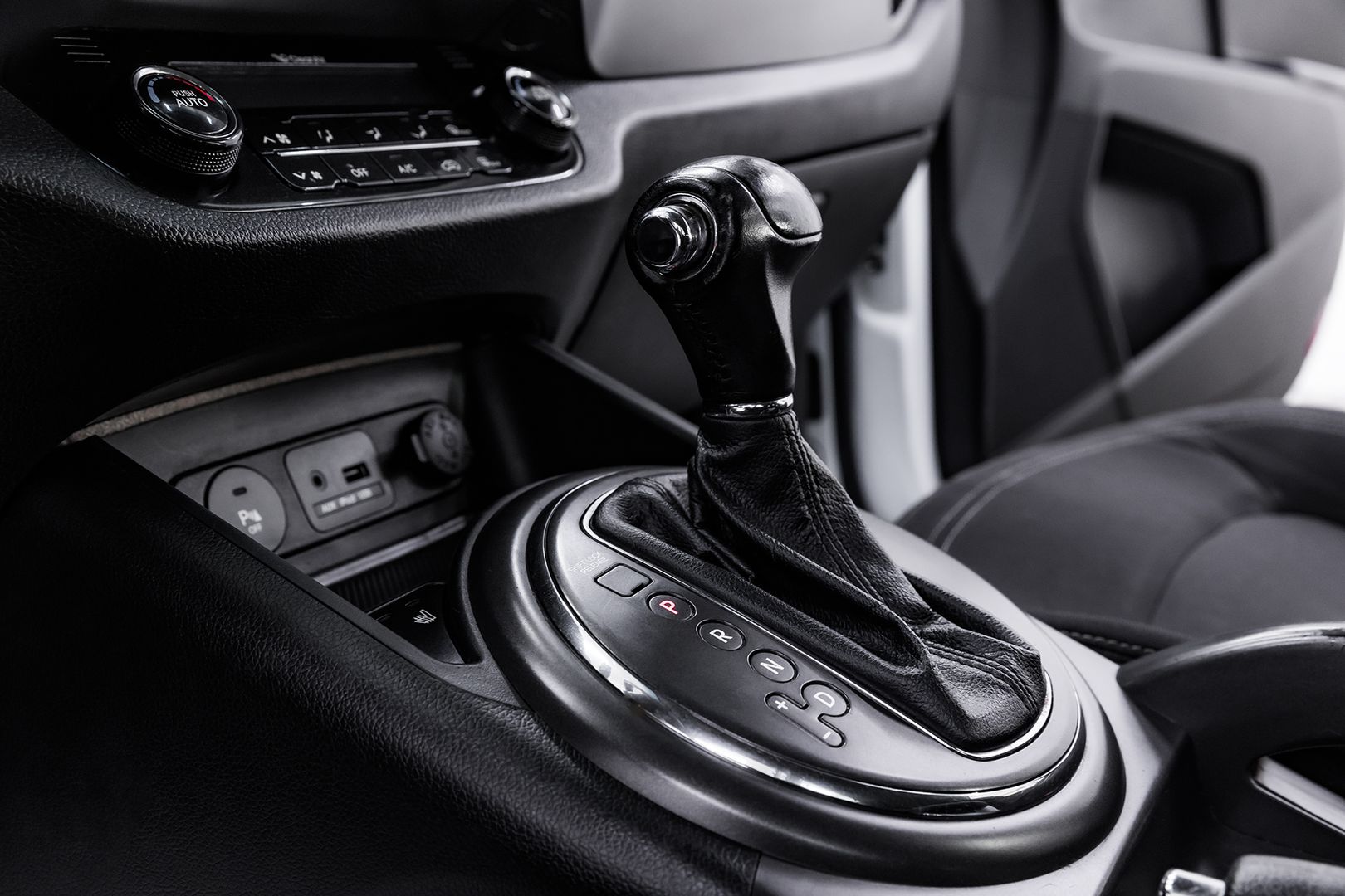 Kia Sportage, III, 2013 фото 12