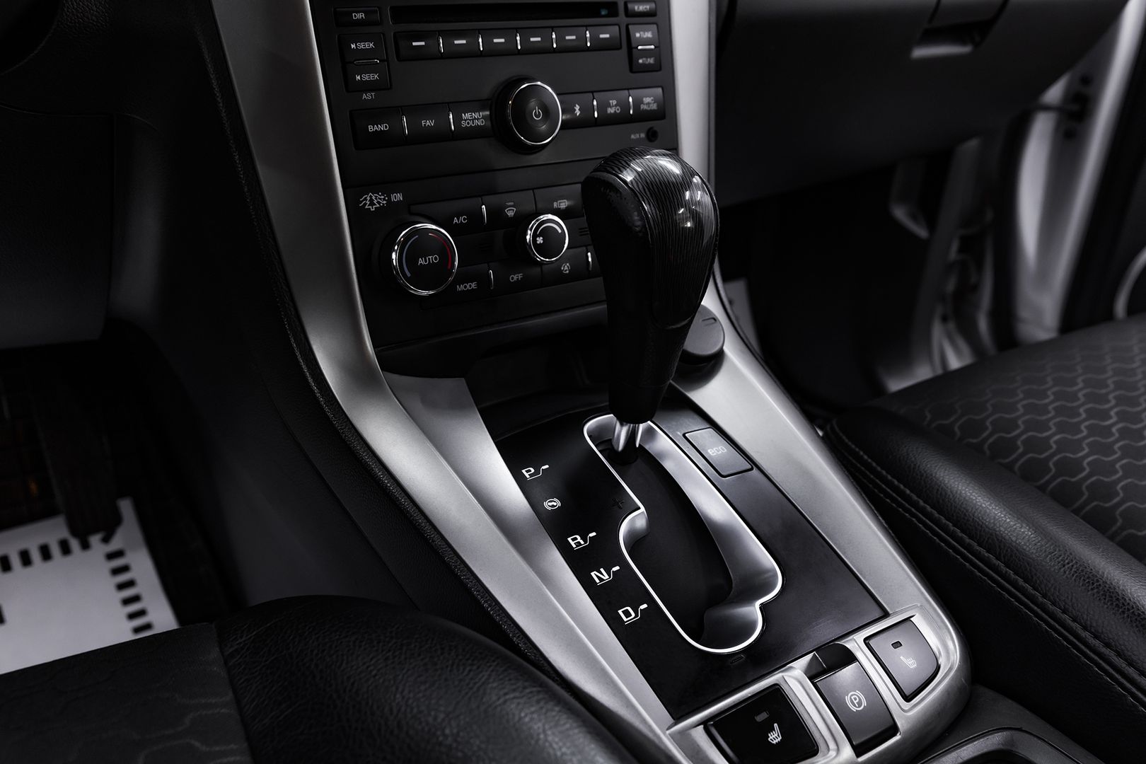 Chevrolet Captiva, I Рестайлинг 2, 2015 фото 12