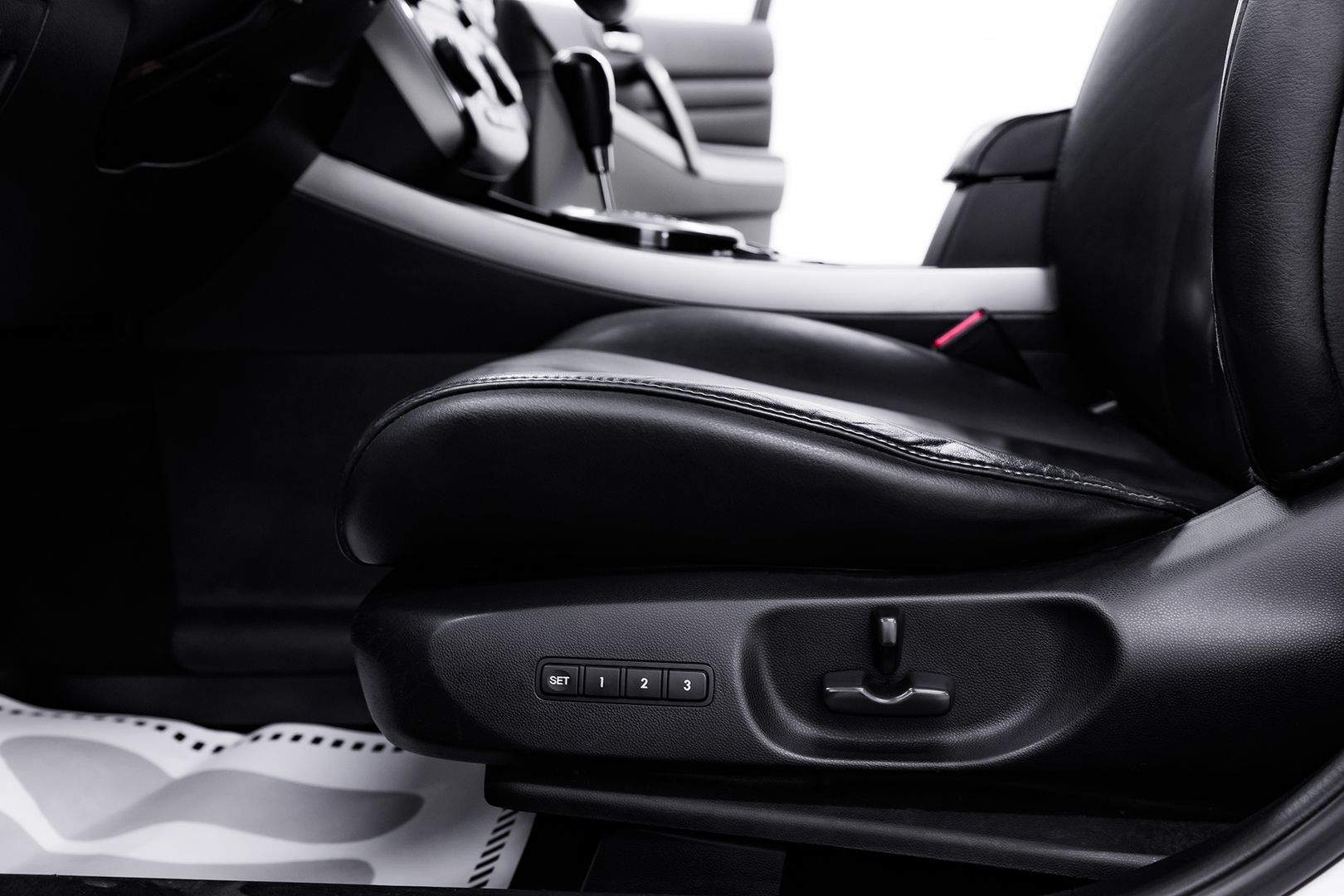 Mazda CX-7, I Рестайлинг, 2011 фото 8