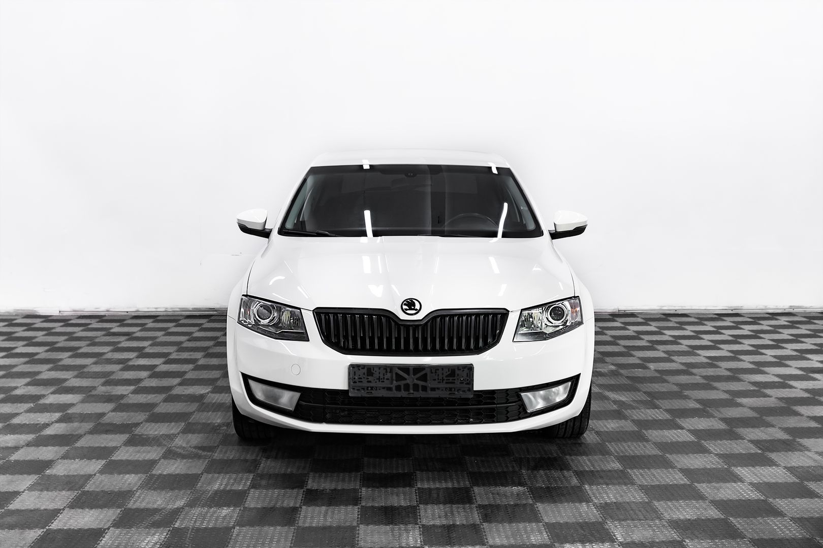 Skoda Octavia, III (A7), 2013 фото 2
