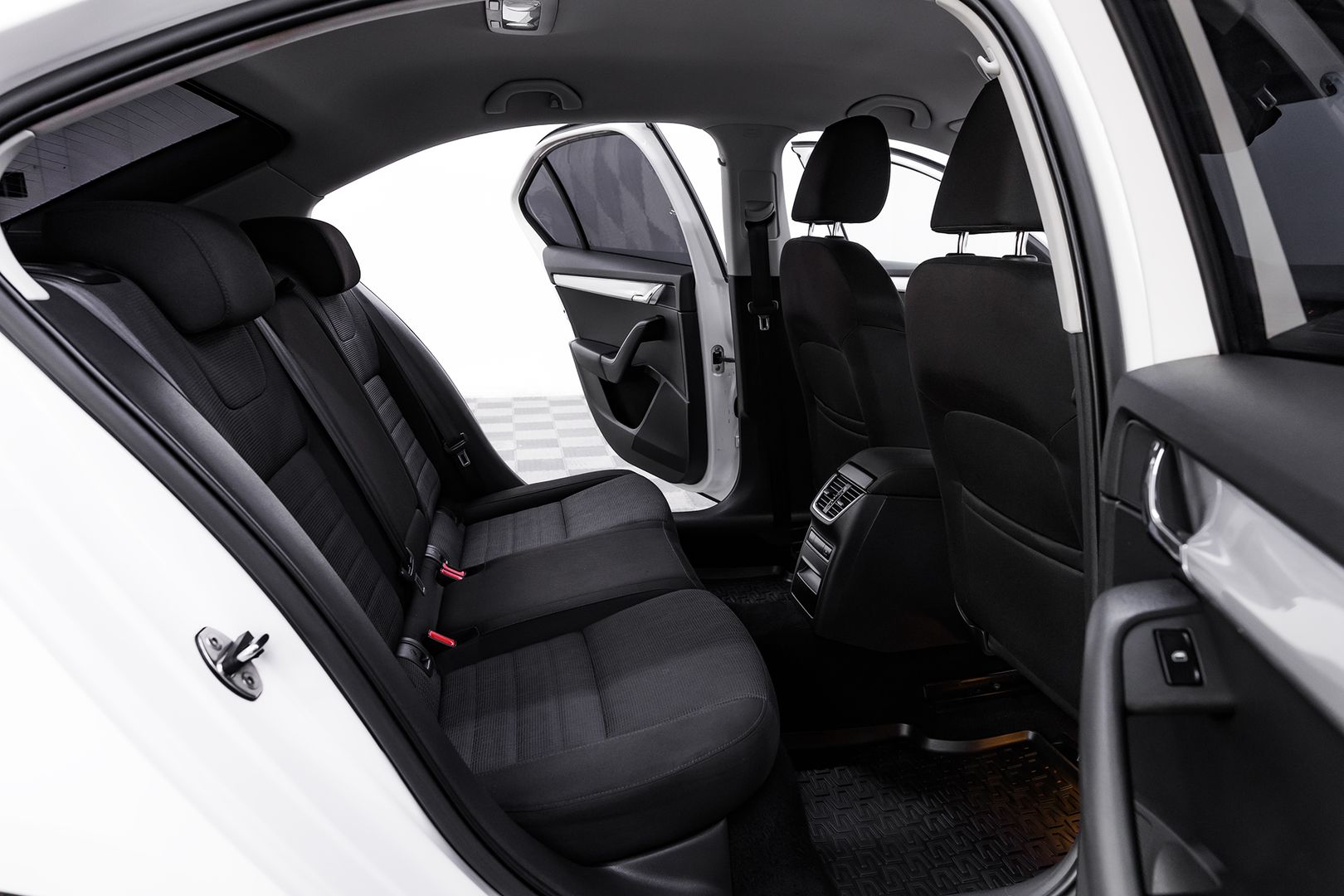 Skoda Octavia, III (A7), 2013 фото 15