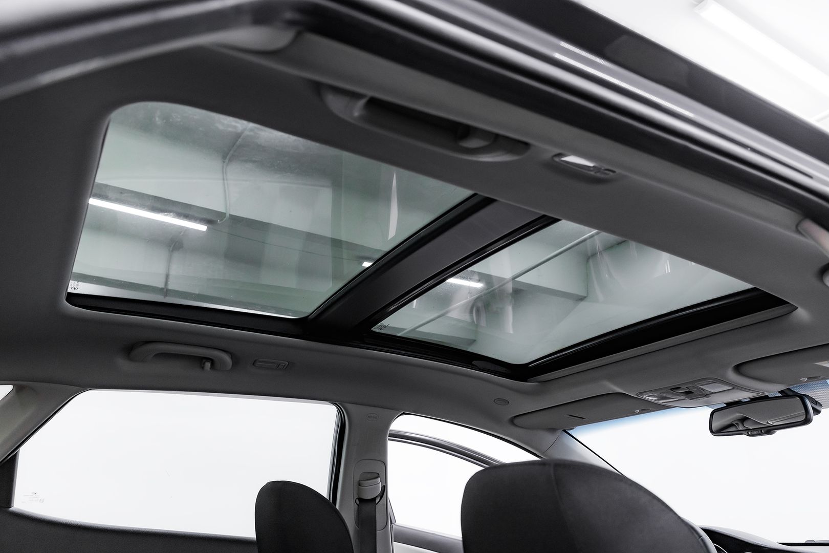 Kia Ceed, II, 2013 фото 17