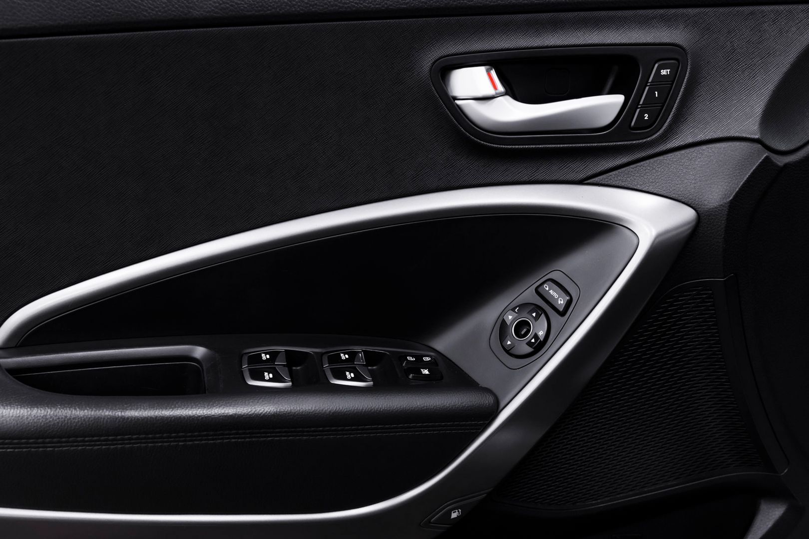 Hyundai Santa Fe, III, 2014 фото 7