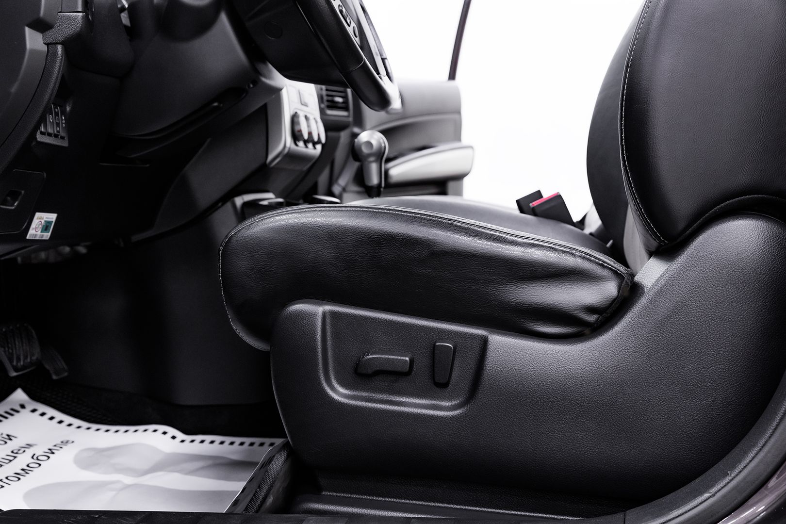 Nissan X-Trail, II Рестайлинг, 2012 фото 19