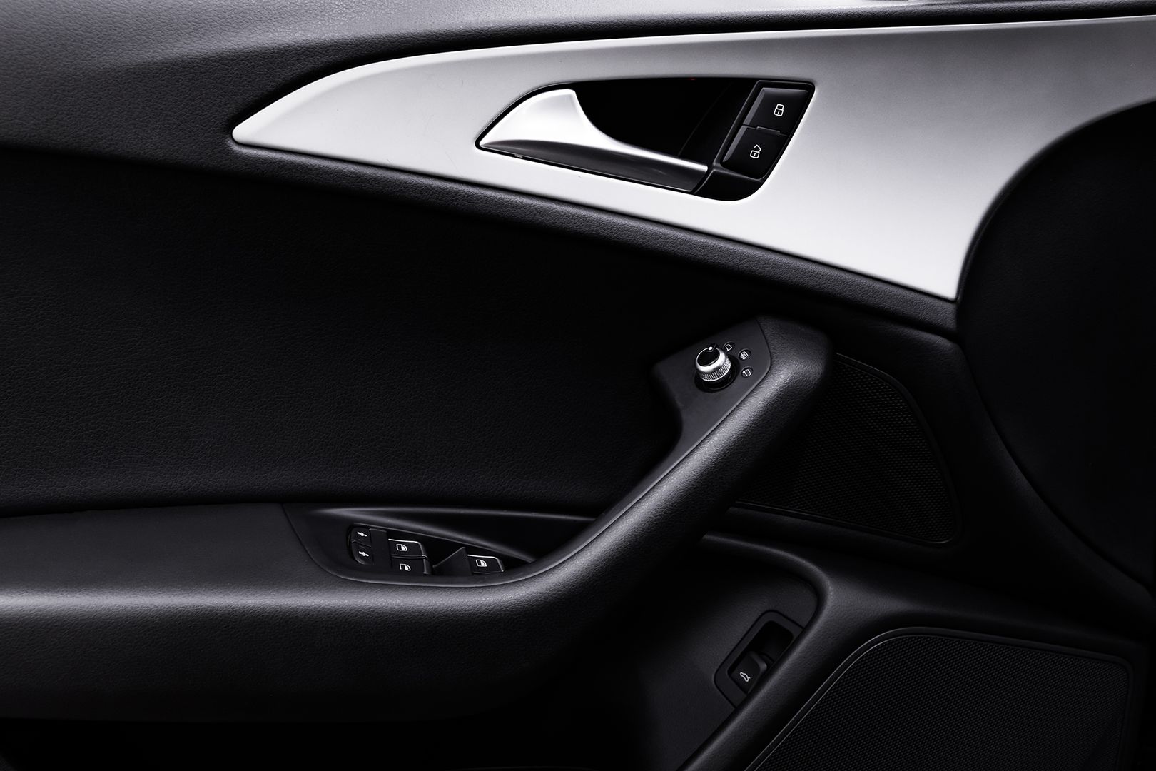 Audi A6, IV (C7), 2014 фото 7