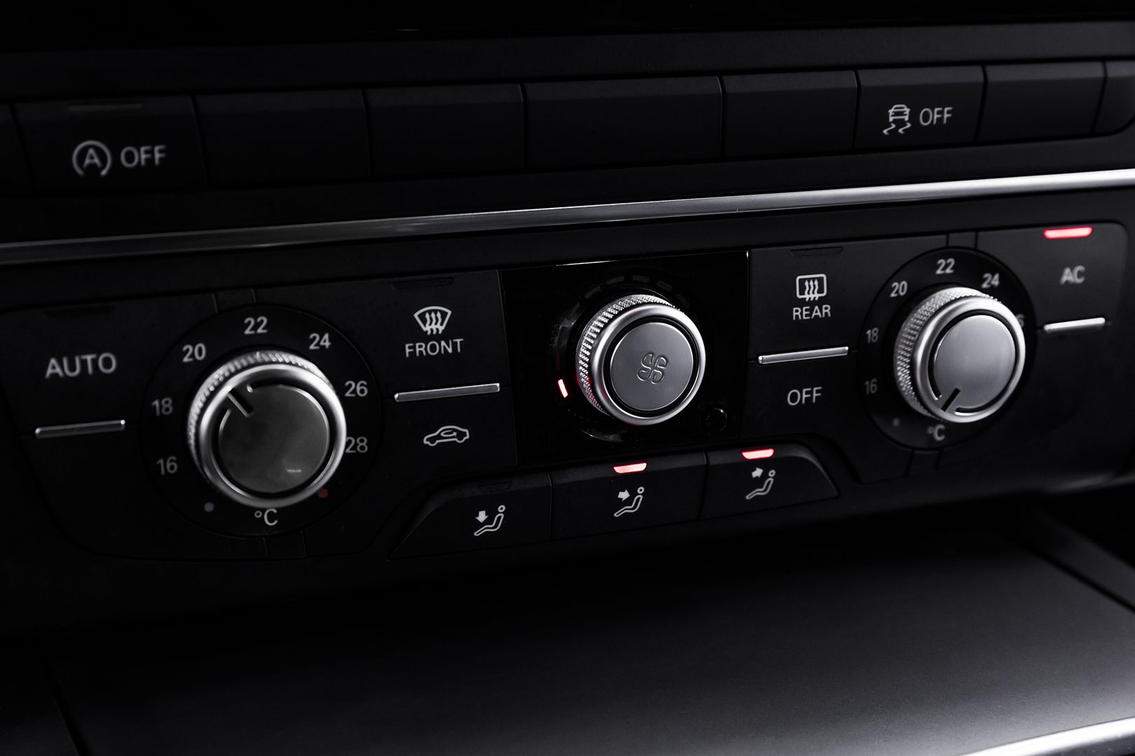 Audi A6, IV (C7), 2014 фото 13