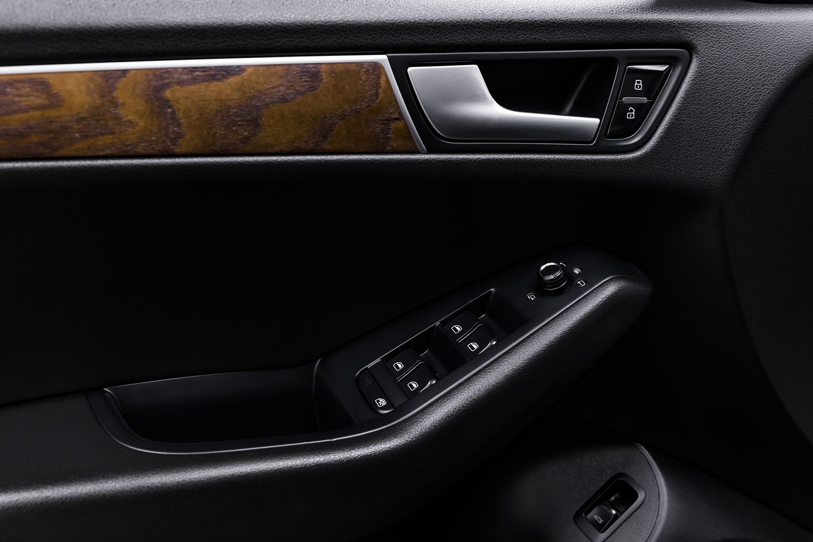 Audi Q5, I (8R) Рестайлинг, 2012 фото 7