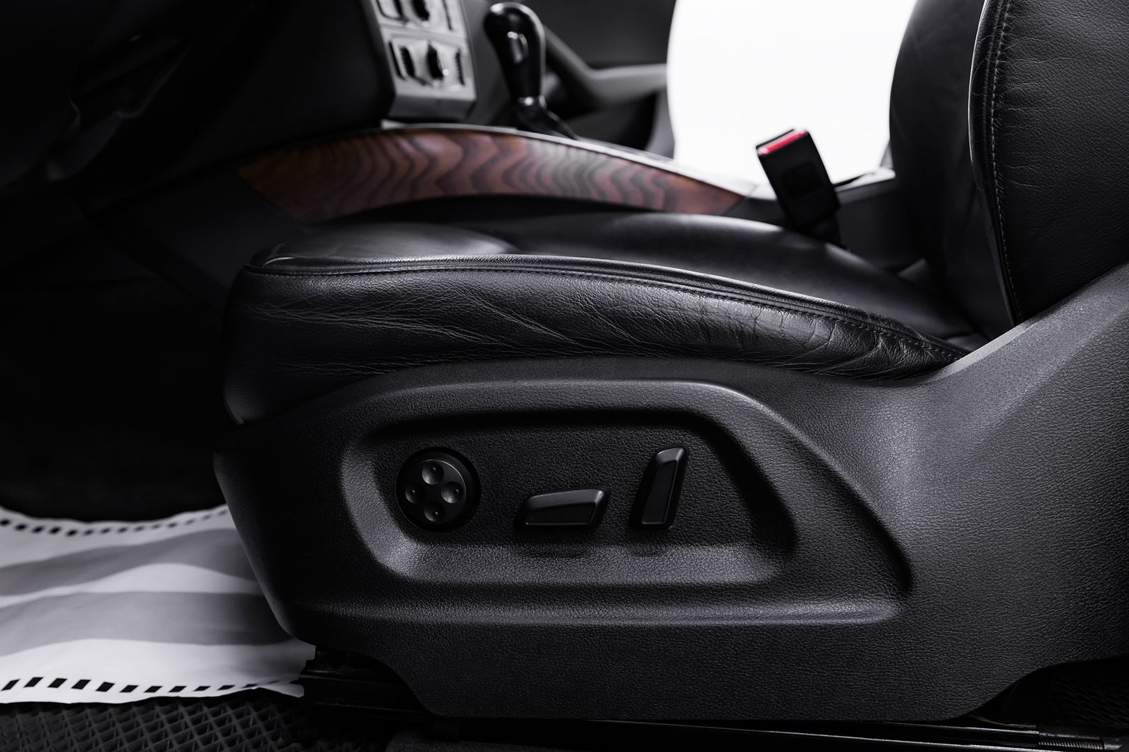 Audi Q5, I (8R) Рестайлинг, 2012 фото 18