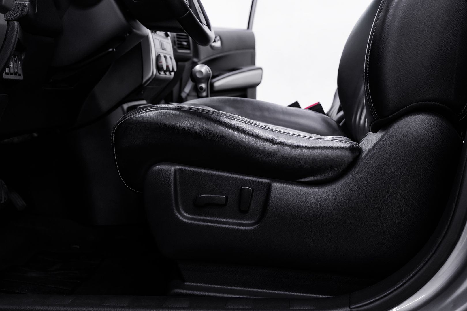 Nissan X-Trail, II Рестайлинг, 2012 фото 18