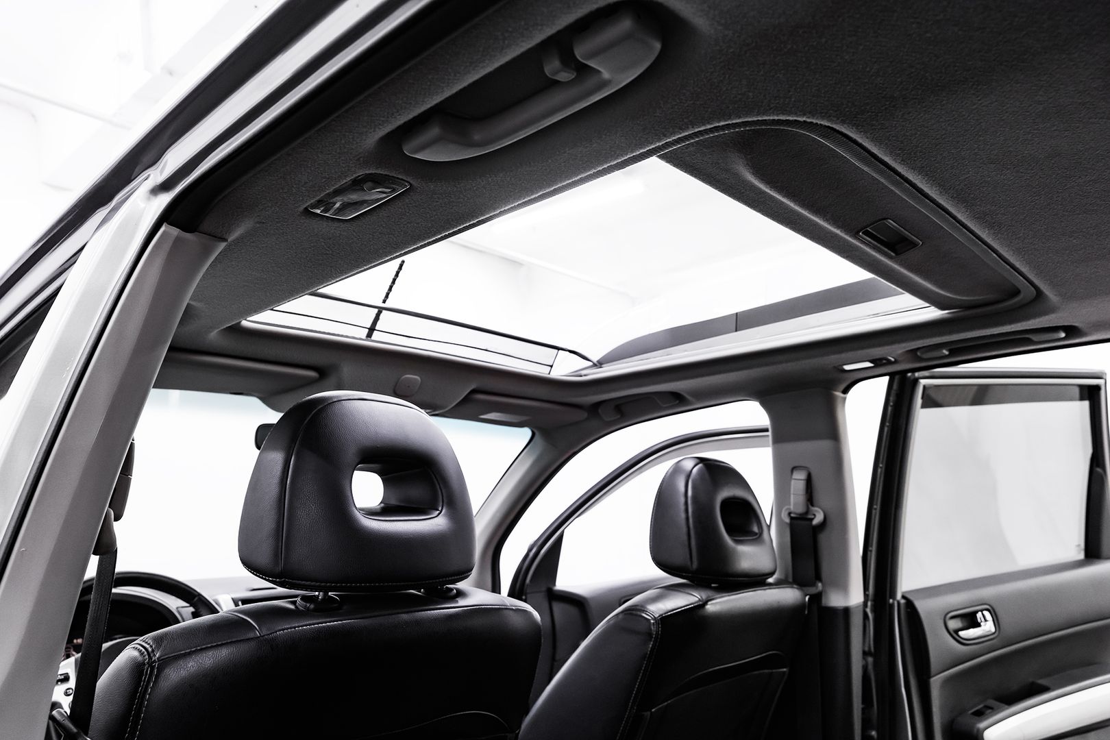 Nissan X-Trail, II Рестайлинг, 2012 фото 15