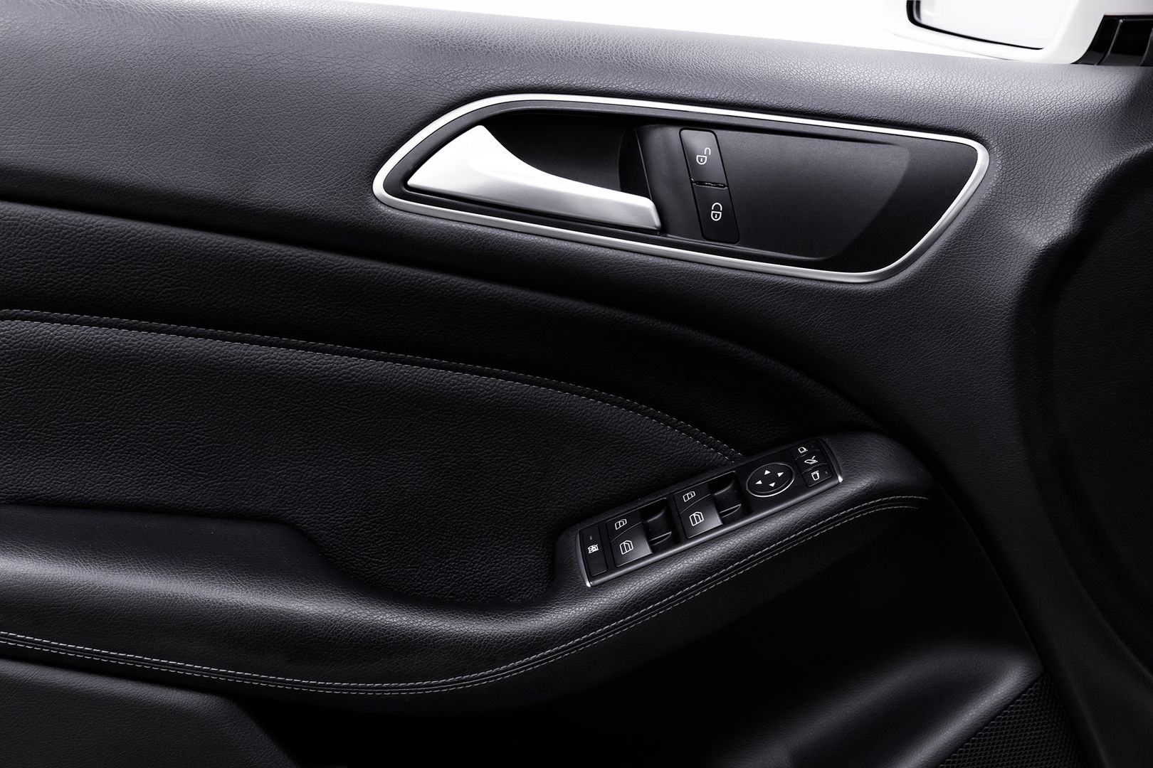 Mercedes-Benz B-Класс, II (W246), 2012 фото 7