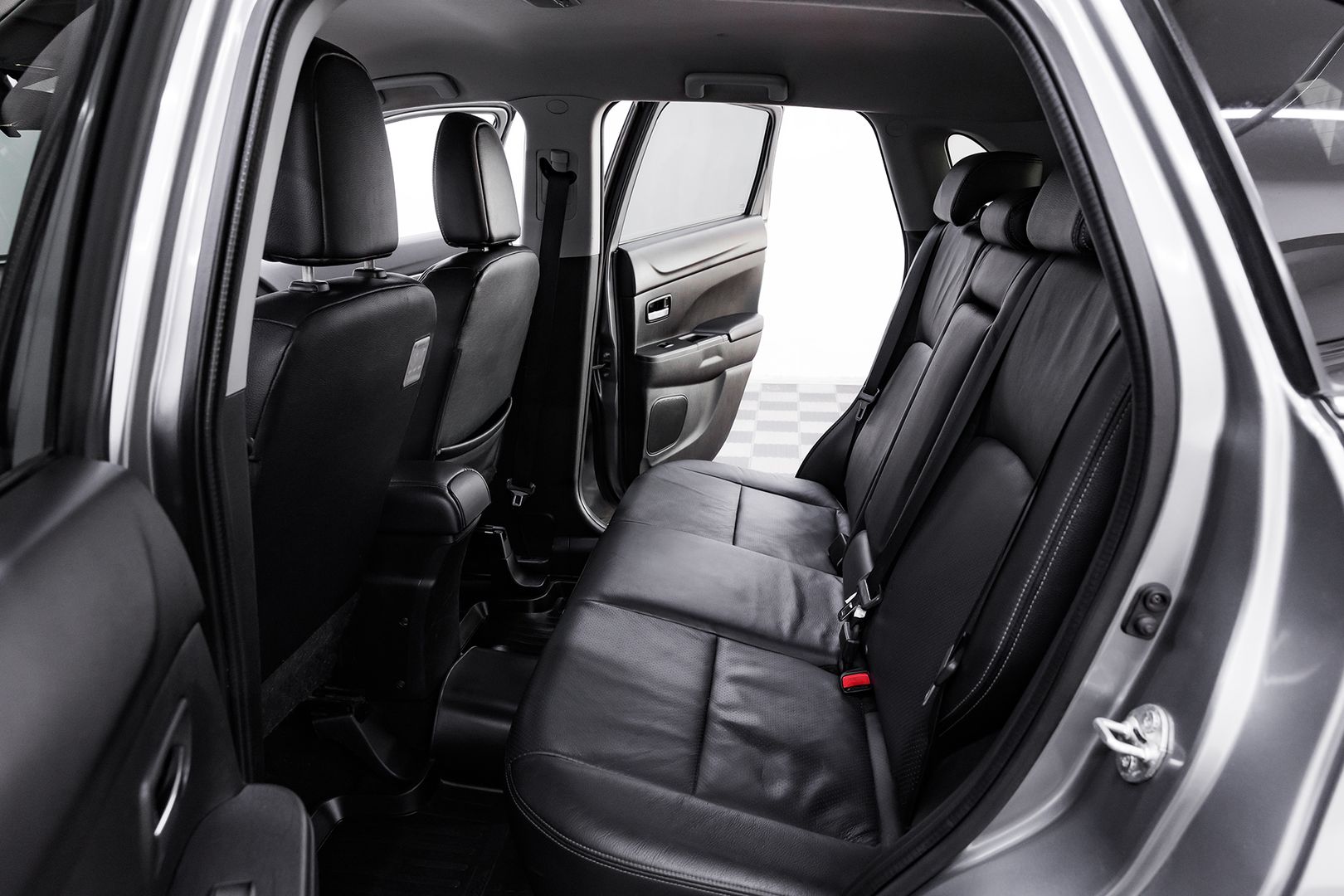 Mitsubishi ASX, I Рестайлинг, 2014 фото 15