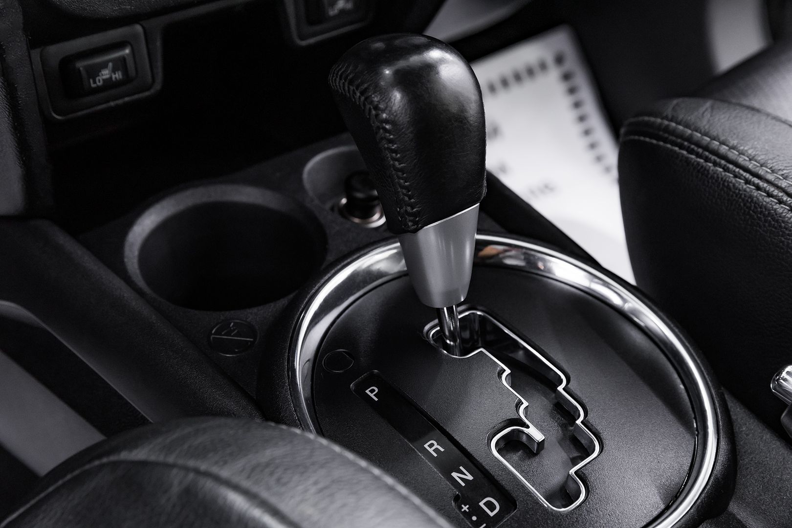 Mitsubishi ASX, I Рестайлинг, 2014 фото 13