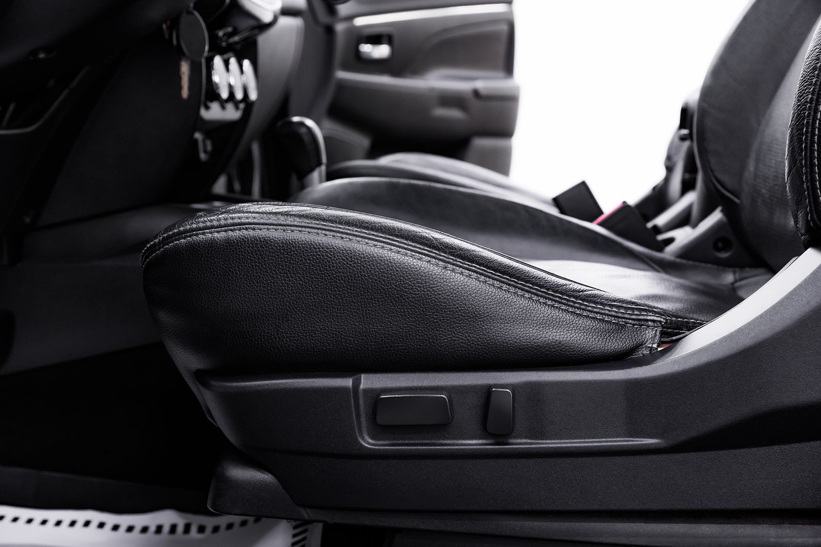 Mitsubishi ASX, I Рестайлинг, 2014 фото 18