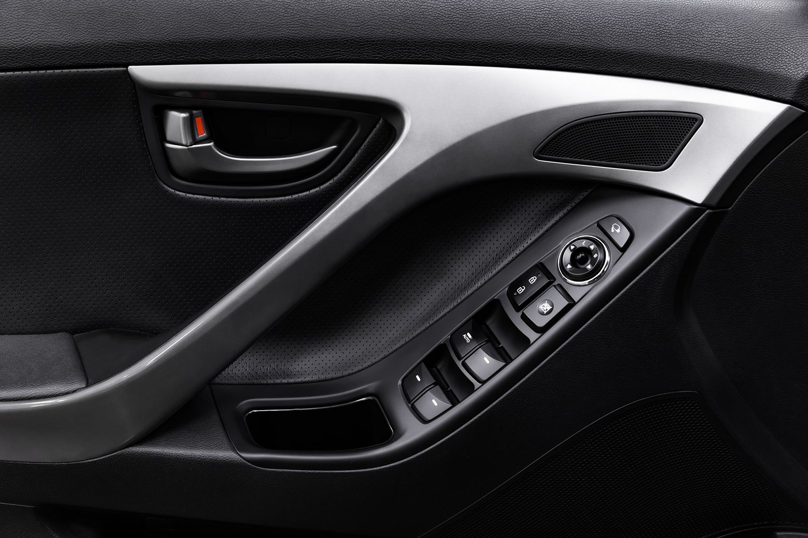 Hyundai Avante, V, 2013 фото 7