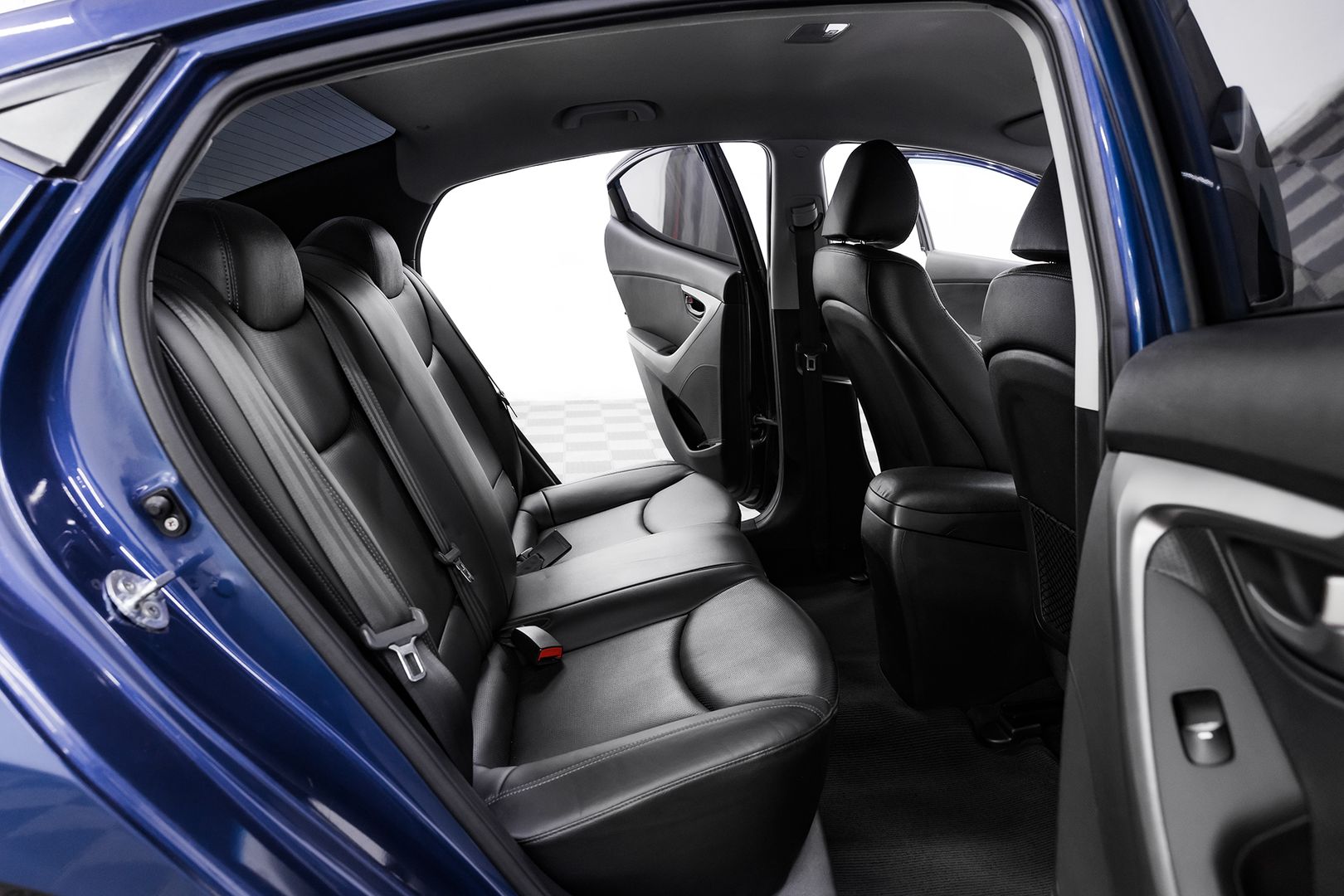 Hyundai Avante, V, 2013 фото 16