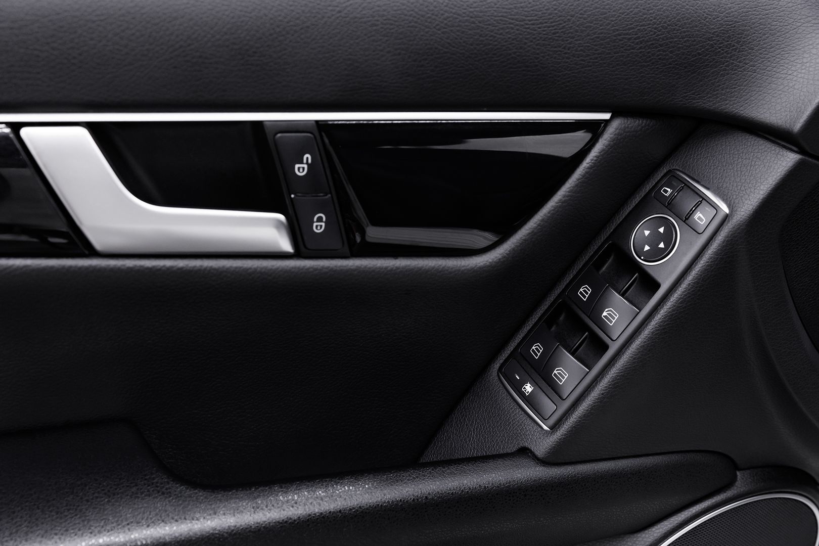 Mercedes-Benz C-Класс, III (W204) Рестайлинг, 2011 фото 7