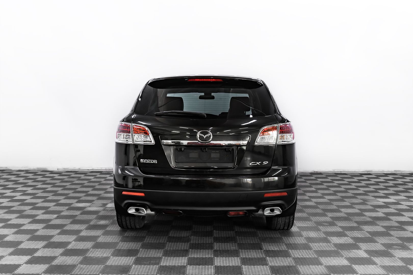 Mazda CX-9, I, 2008 фото 5