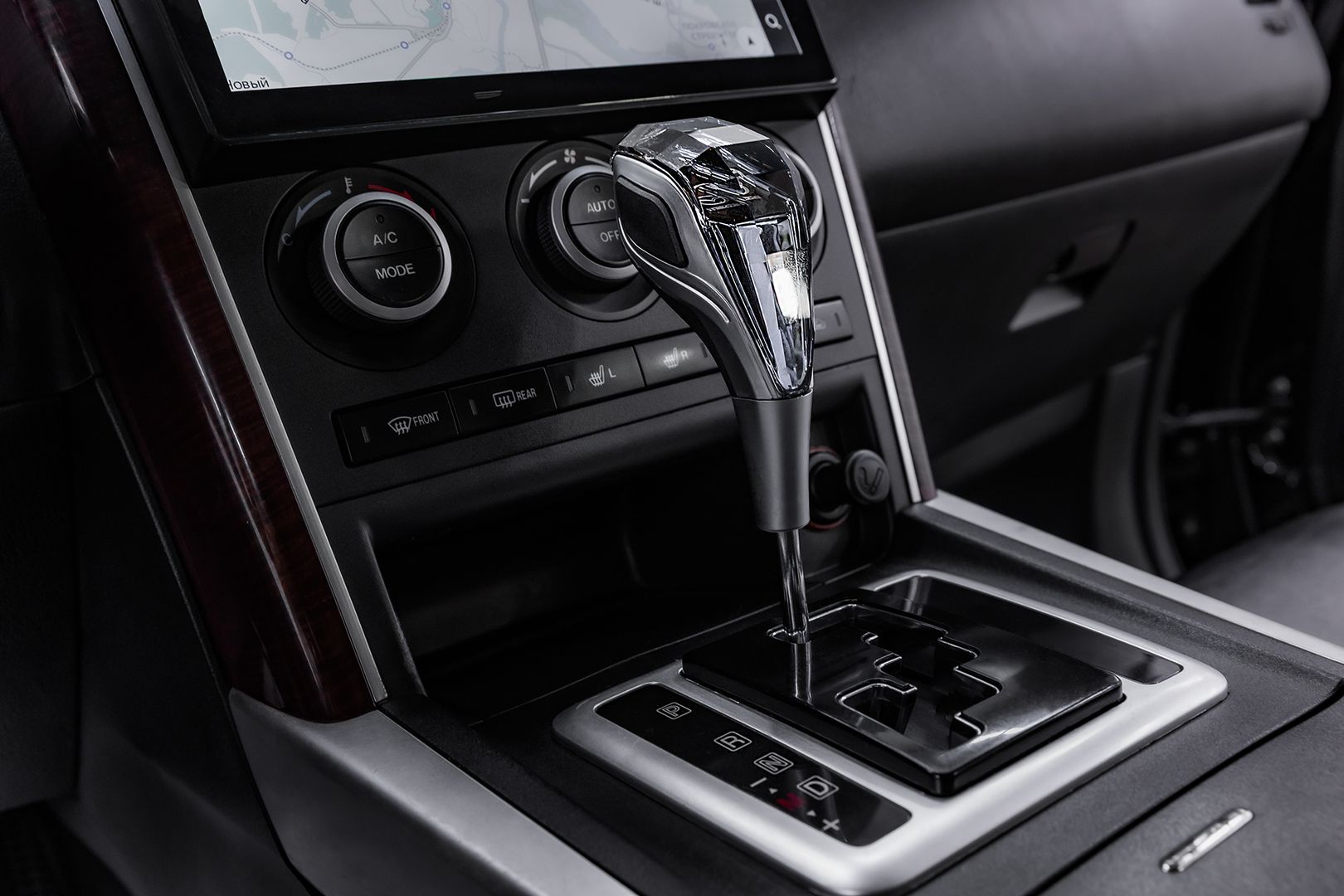 Mazda CX-9, I, 2008 фото 14