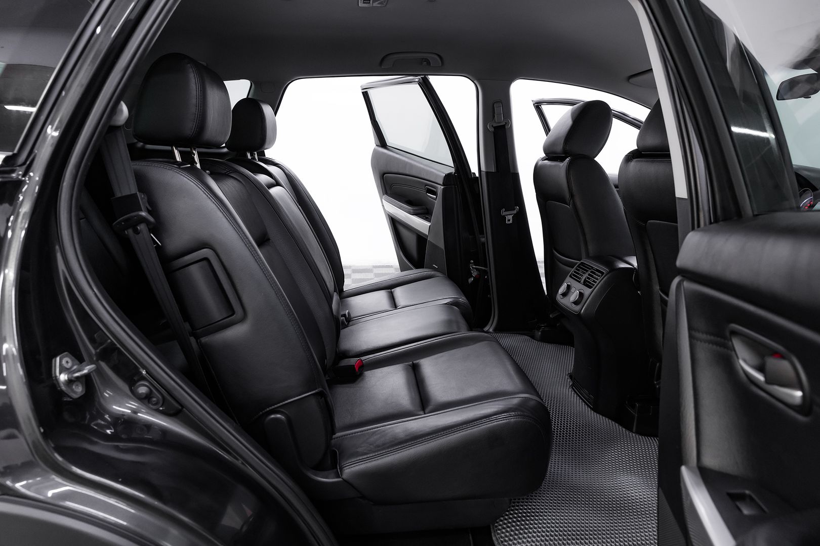 Mazda CX-9, I, 2008 фото 17