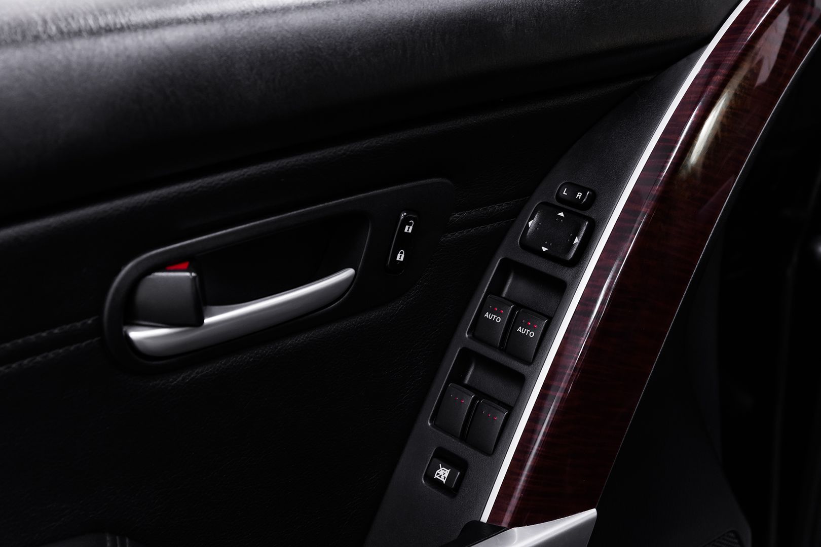 Mazda CX-9, I, 2008 фото 7