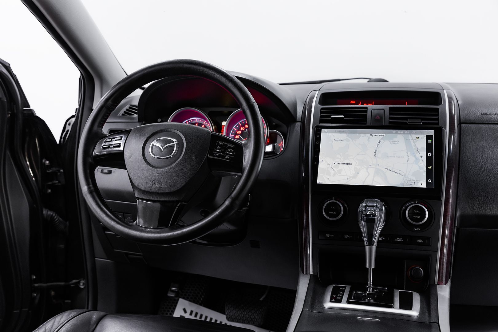 Mazda CX-9, I, 2008 фото 10