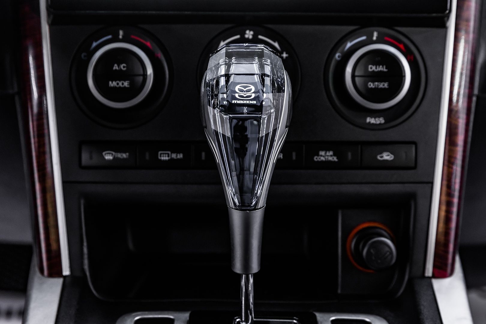 Mazda CX-9, I, 2008 фото 13