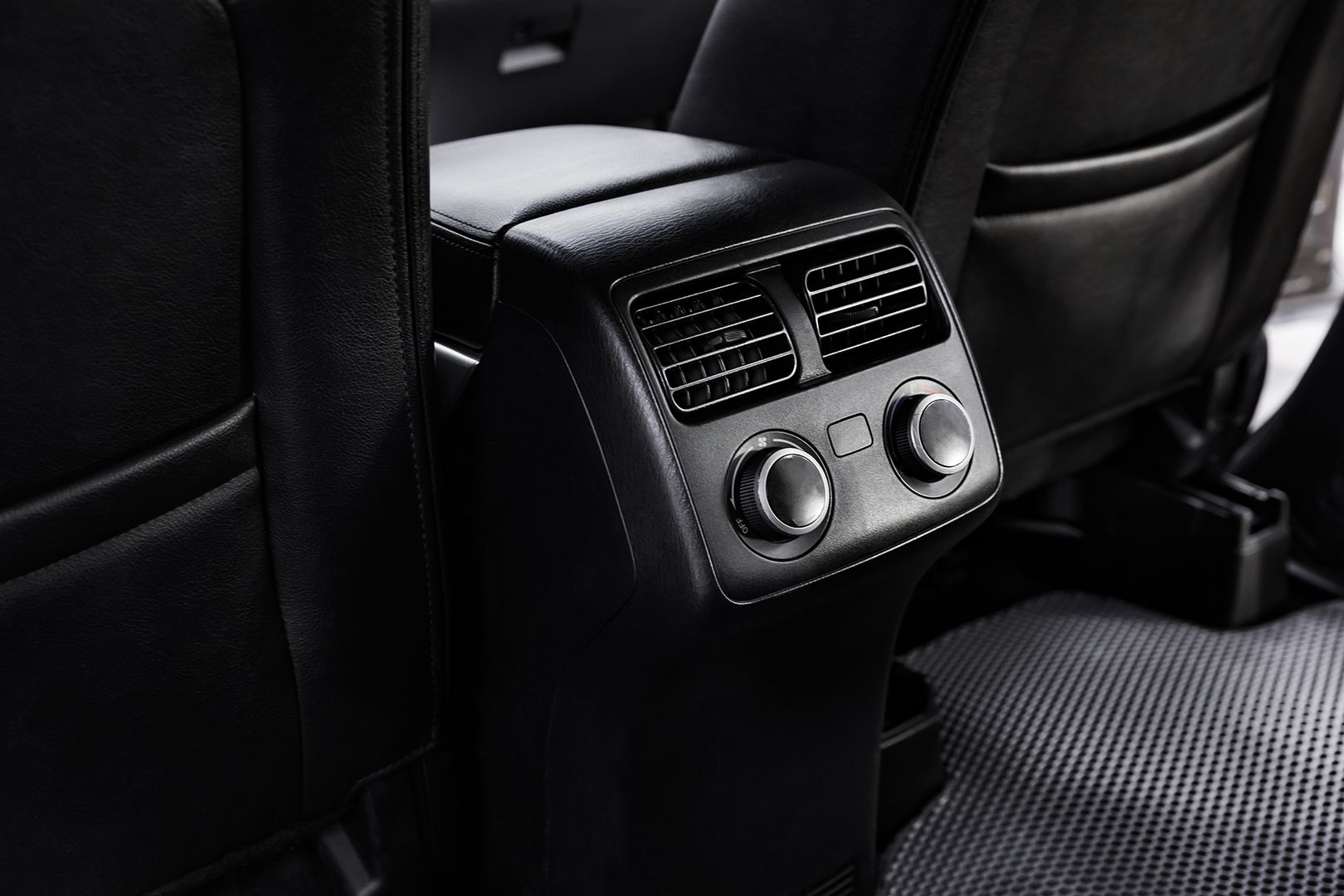 Mazda CX-9, I, 2008 фото 18