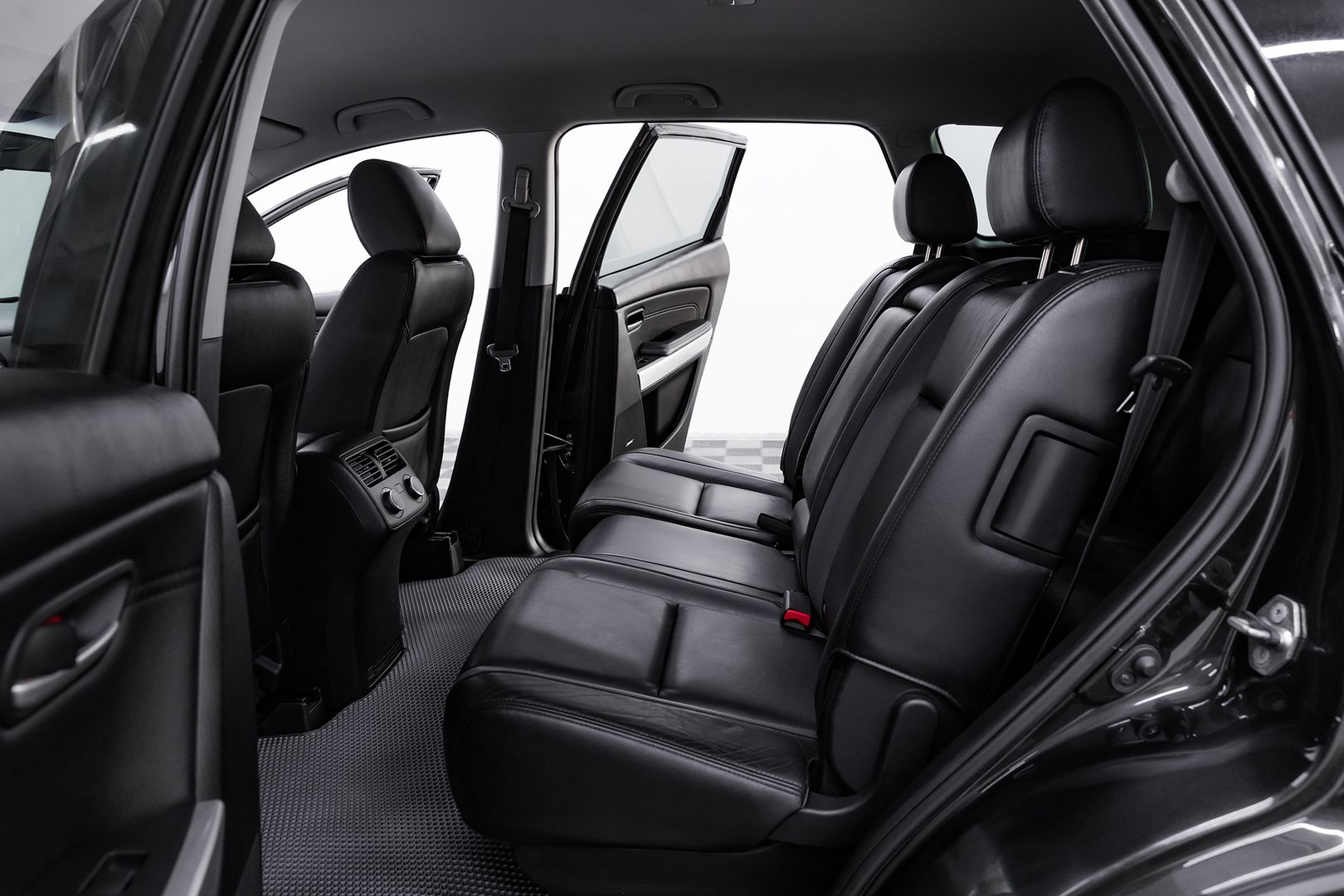 Mazda CX-9, I, 2008 фото 16