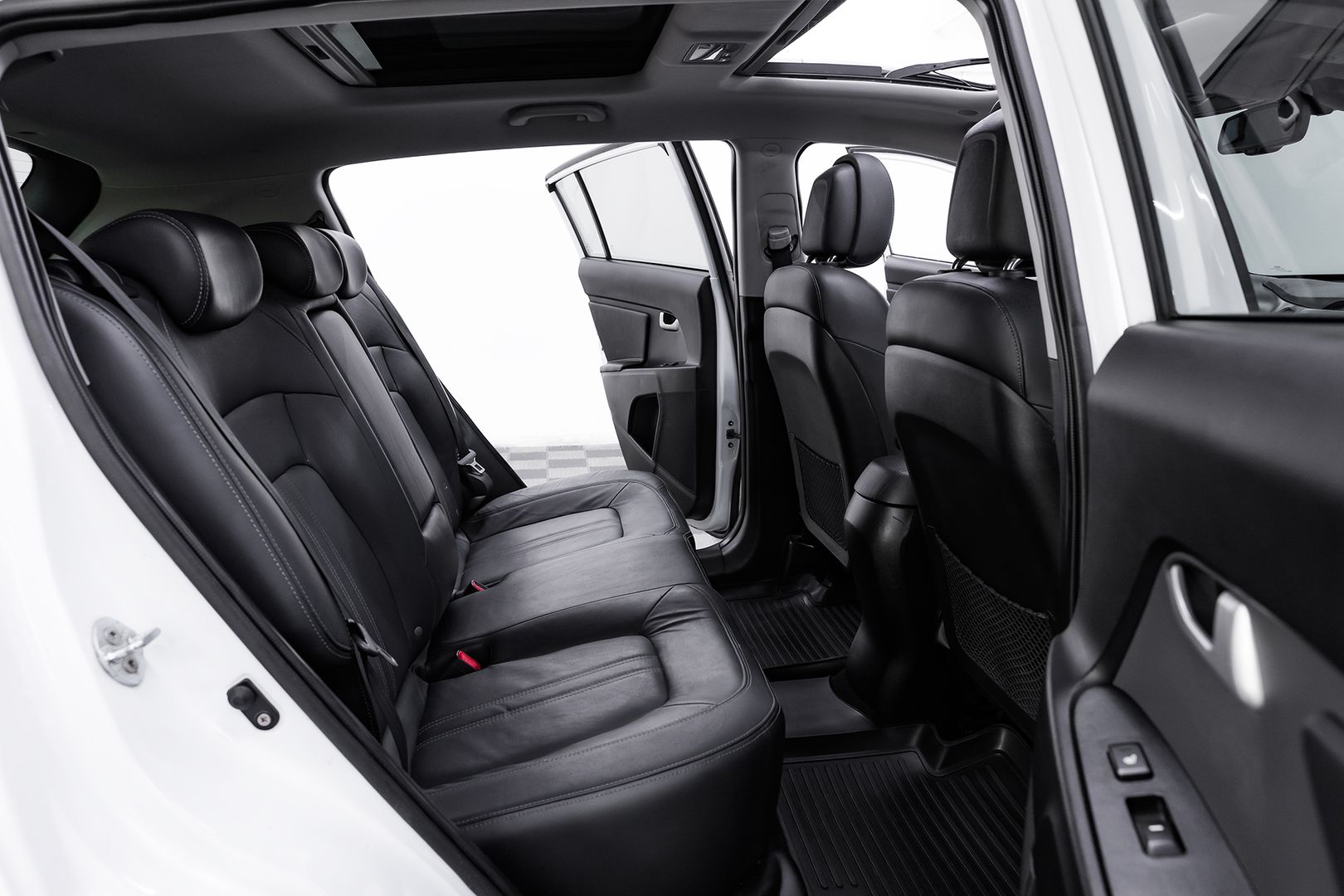 Kia Sportage, III, 2011 фото 15